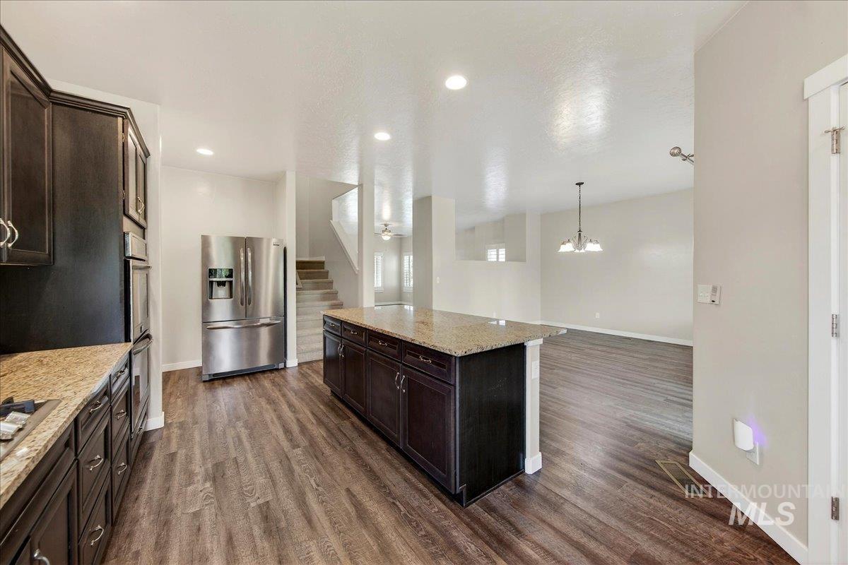 11862 W ARDYCE ST, Boise, Idaho 83713, 5 Bedrooms, 2.5 Bathrooms, Residential For Sale, Price $617,500,MLS 98977670