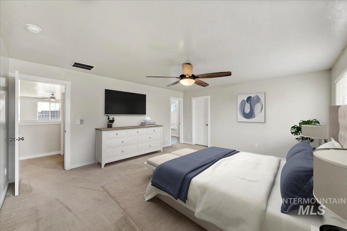 11862 W ARDYCE ST, Boise, Idaho 83713, 5 Bedrooms, 2.5 Bathrooms, Residential For Sale, Price $609,900,MLS 98977670