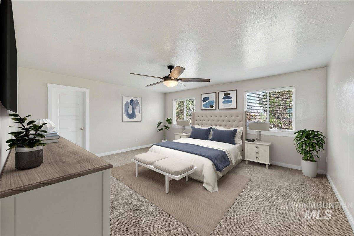 11862 W ARDYCE ST, Boise, Idaho 83713, 5 Bedrooms, 2.5 Bathrooms, Residential For Sale, Price $609,900,MLS 98977670