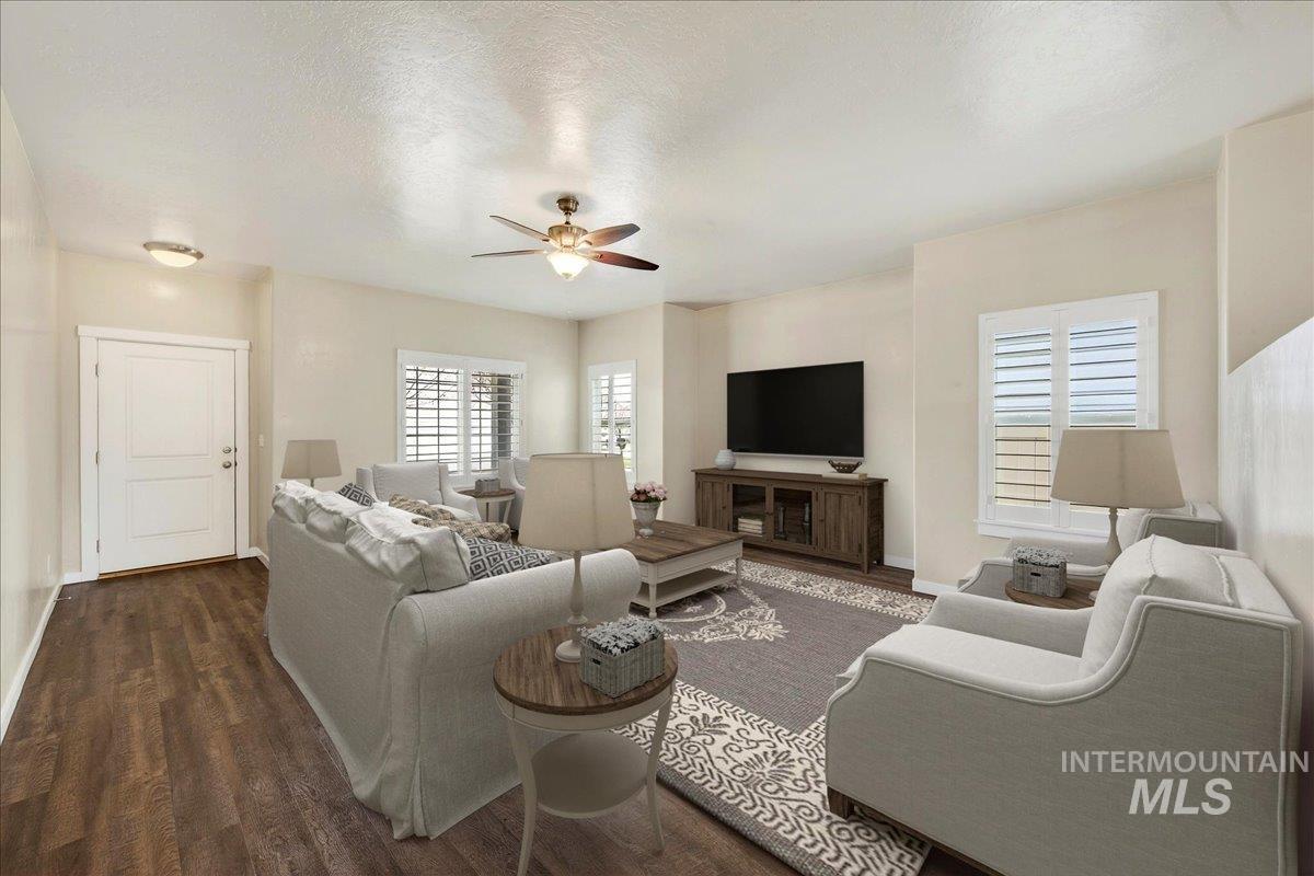 11862 W ARDYCE ST, Boise, Idaho 83713, 5 Bedrooms, 2.5 Bathrooms, Residential For Sale, Price $609,900,MLS 98977670