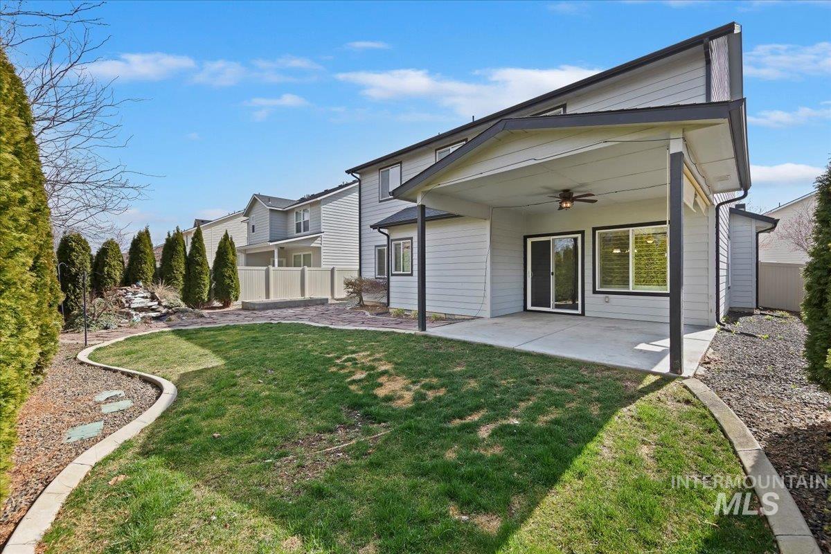 11862 W ARDYCE ST, Boise, Idaho 83713, 5 Bedrooms, 2.5 Bathrooms, Residential For Sale, Price $617,500,MLS 98977670