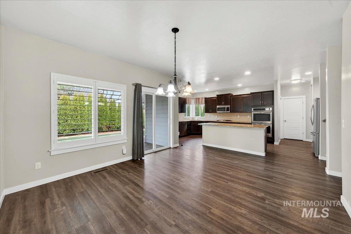 11862 W ARDYCE ST, Boise, Idaho 83713, 5 Bedrooms, 2.5 Bathrooms, Residential For Sale, Price $617,500,MLS 98977670