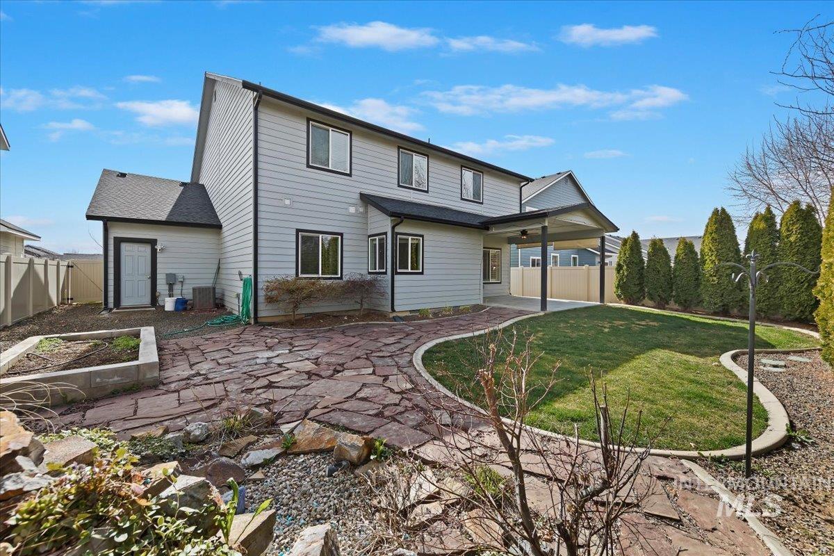 11862 W ARDYCE ST, Boise, Idaho 83713, 5 Bedrooms, 2.5 Bathrooms, Residential For Sale, Price $617,500,MLS 98977670