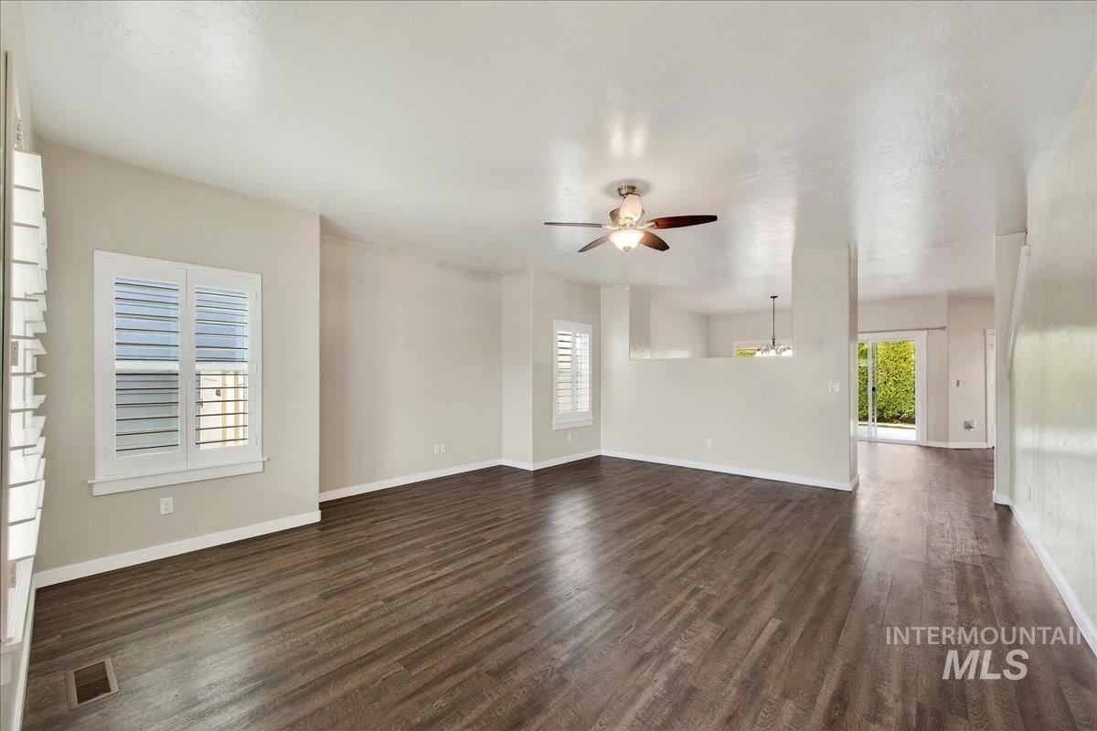 11862 W ARDYCE ST, Boise, Idaho 83713, 5 Bedrooms, 2.5 Bathrooms, Residential For Sale, Price $617,500,MLS 98977670