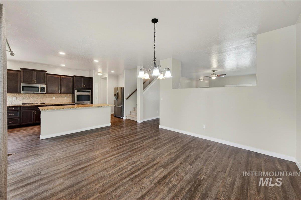 11862 W ARDYCE ST, Boise, Idaho 83713, 5 Bedrooms, 2.5 Bathrooms, Residential For Sale, Price $617,500,MLS 98977670