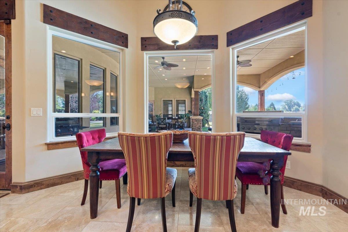 2515 N Big Sky Place, Eagle, Idaho 83616, 6 Bedrooms, 7.5 Bathrooms, Residential For Sale, Price $4,500,000,MLS 98977674