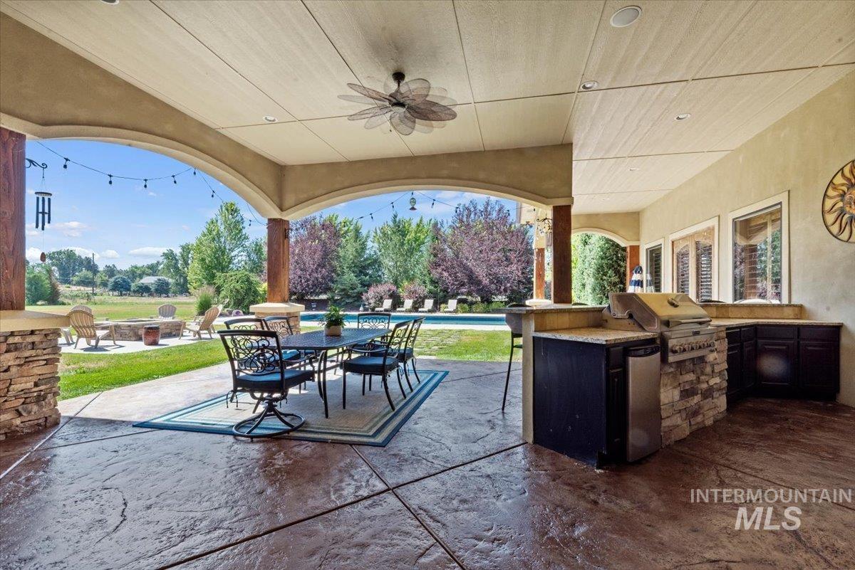 2515 N Big Sky Place, Eagle, Idaho 83616, 6 Bedrooms, 7.5 Bathrooms, Residential For Sale, Price $4,500,000,MLS 98977674