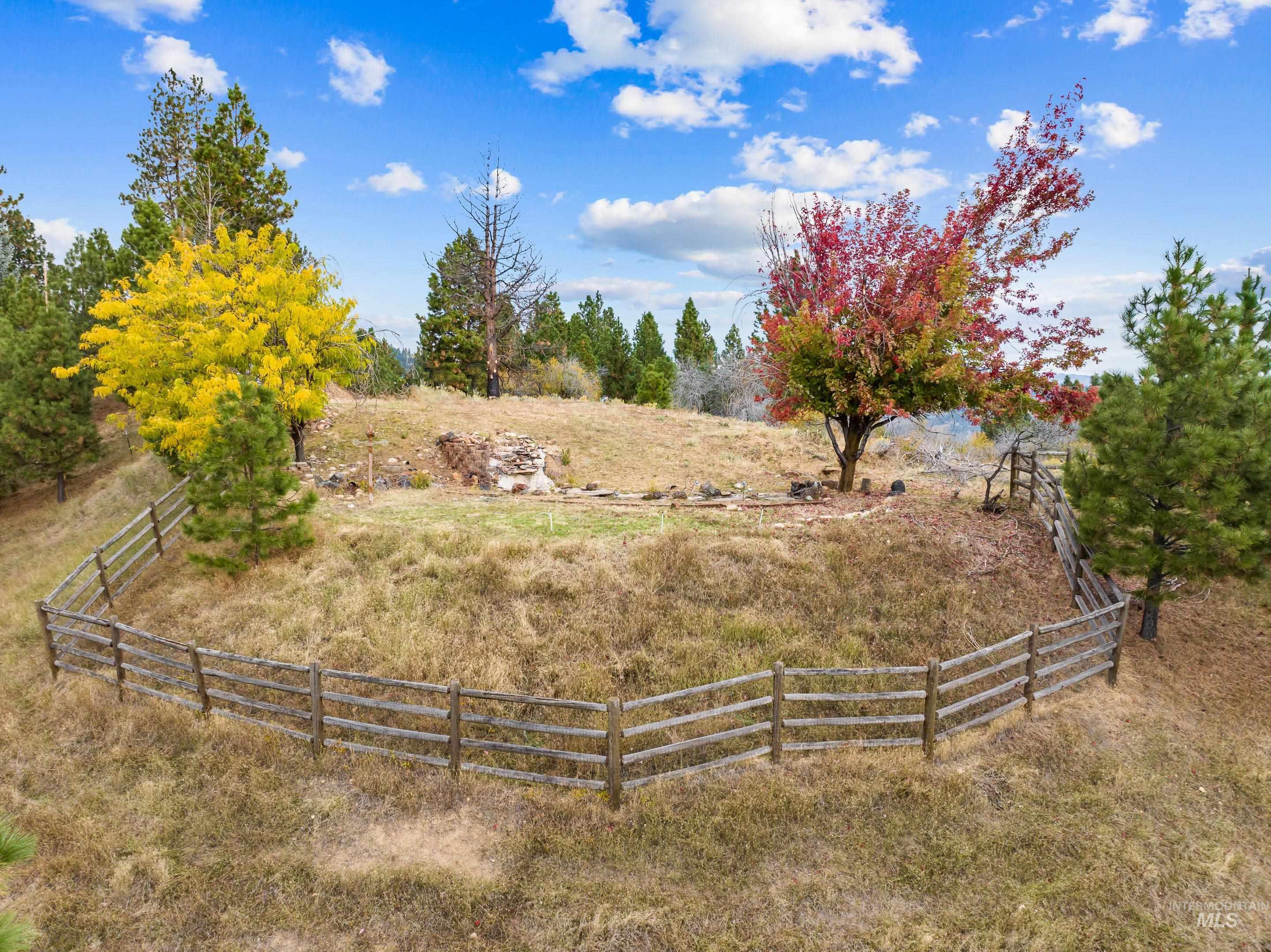 210 Evergreen Dr, Boise, Idaho 83716, Land For Sale, Price $215,000, 98977675