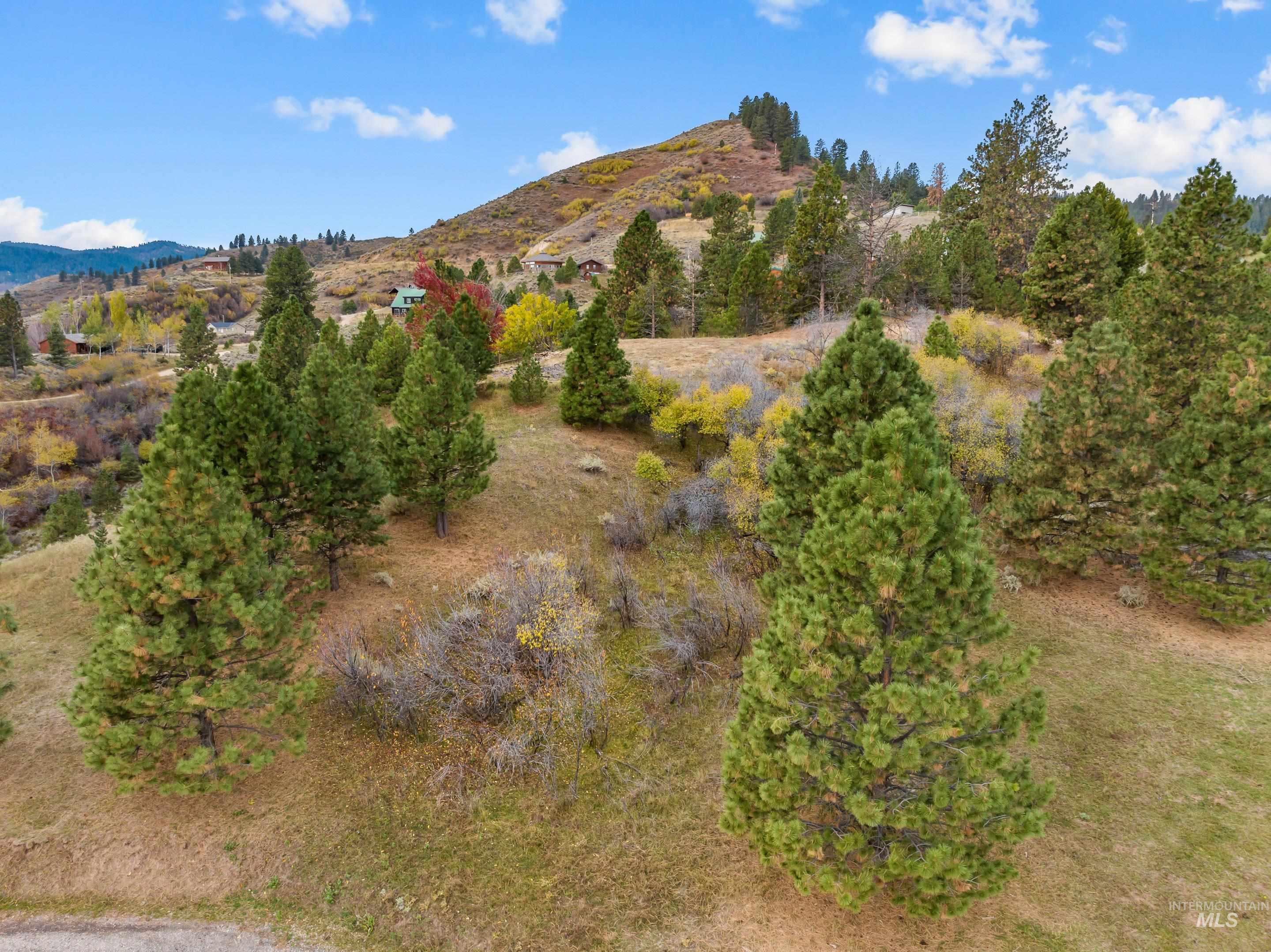 210 Evergreen Dr, Boise, Idaho 83716, Land For Sale, Price $215,000, 98977675