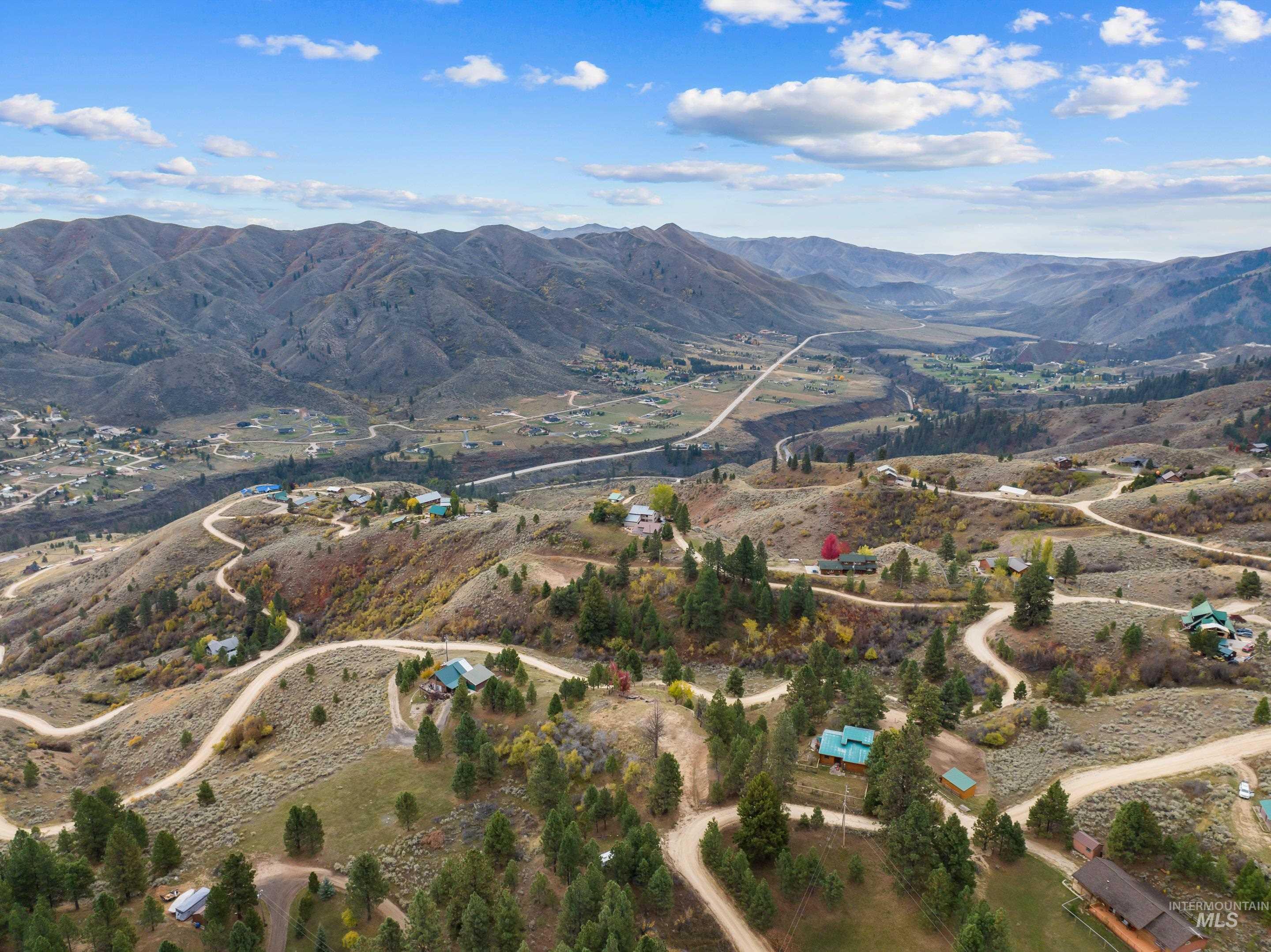 210 Evergreen Dr, Boise, Idaho 83716, Land For Sale, Price $215,000, 98977675