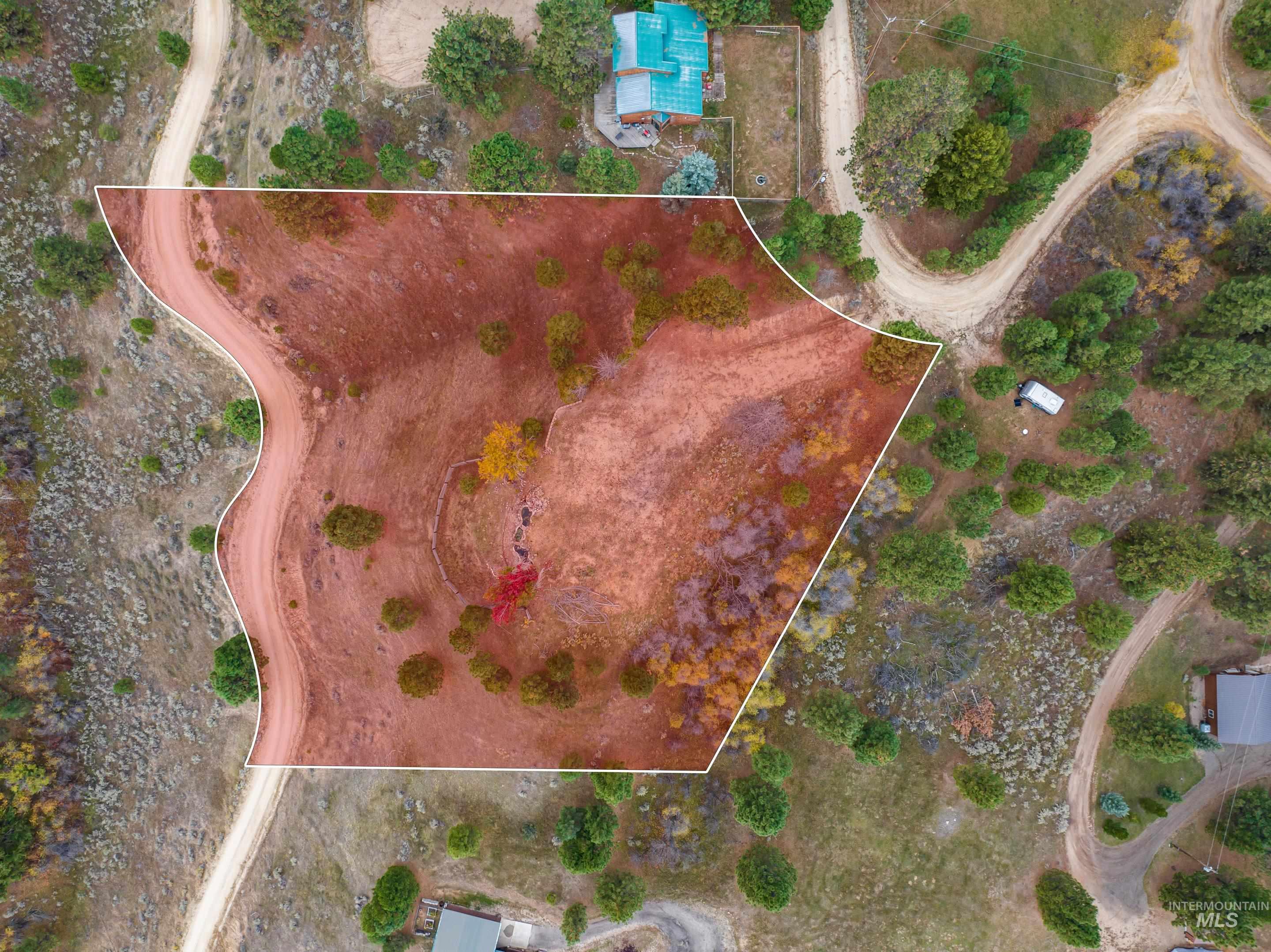 210 Evergreen Dr, Boise, Idaho 83716, Land For Sale, Price $215,000, 98977675