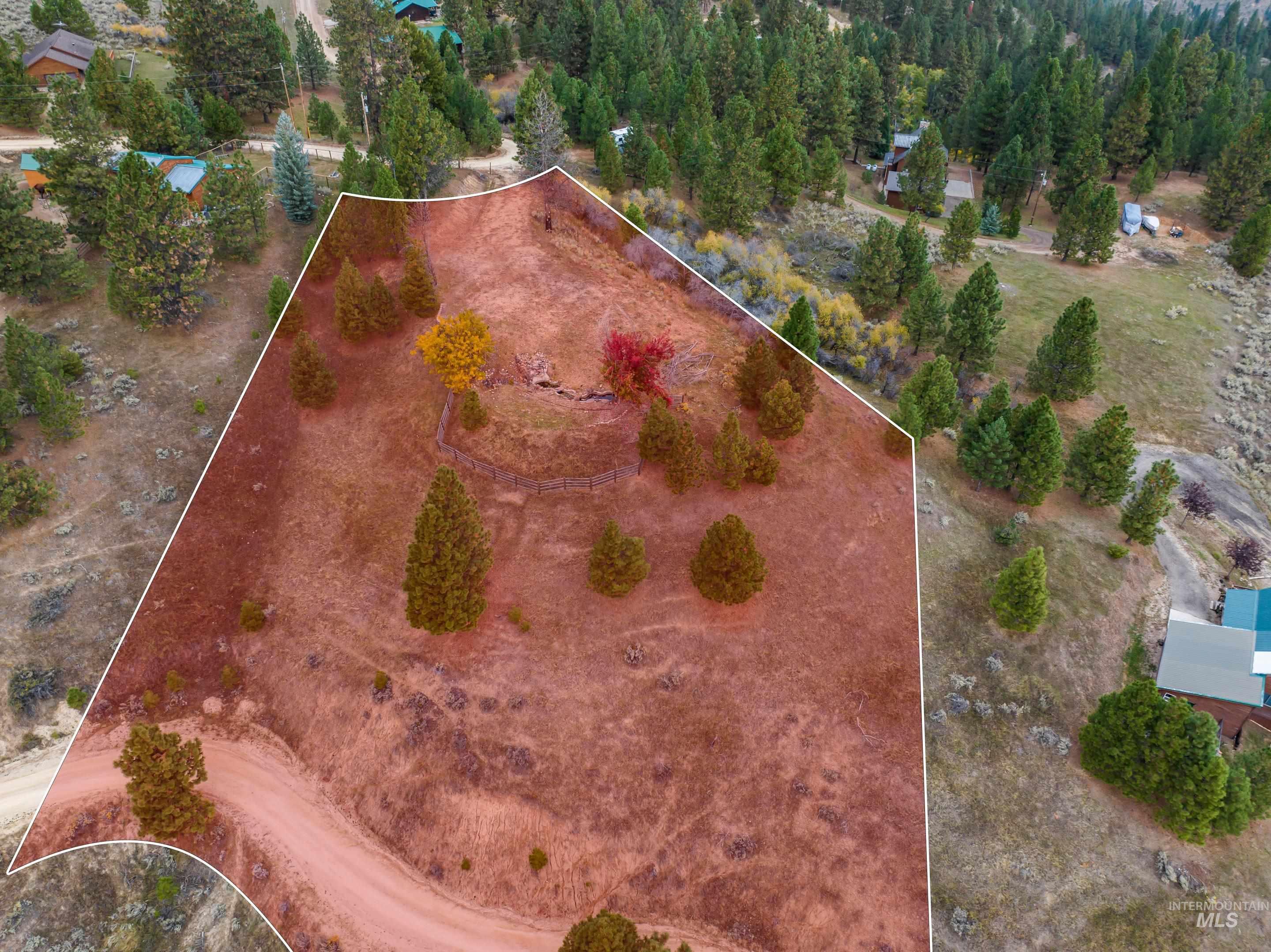 210 Evergreen Dr, Boise, Idaho 83716, Land For Sale, Price $215,000, 98977675