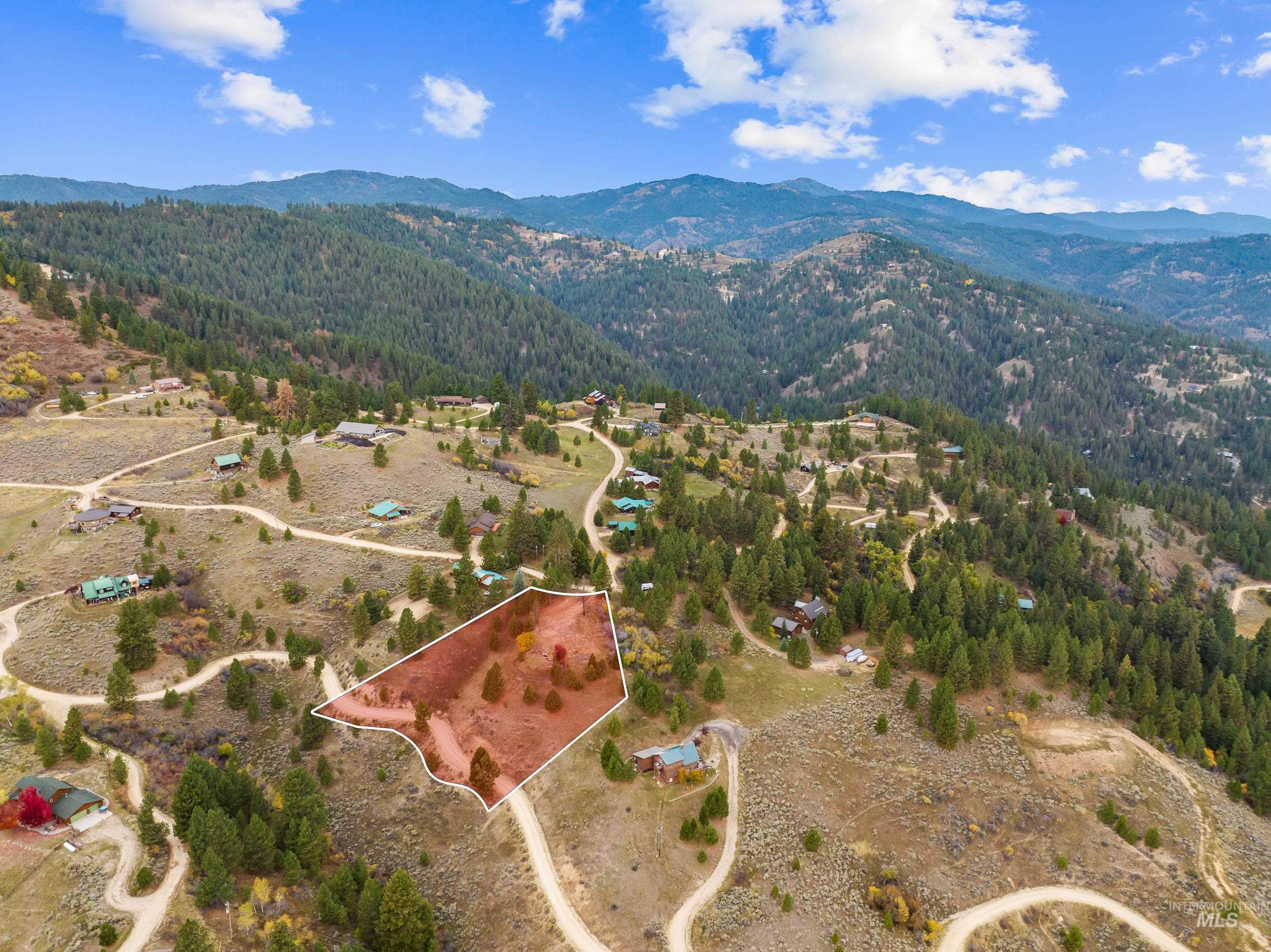 210 Evergreen Dr, Boise, Idaho 83716, Land For Sale, Price $215,000, 98977675