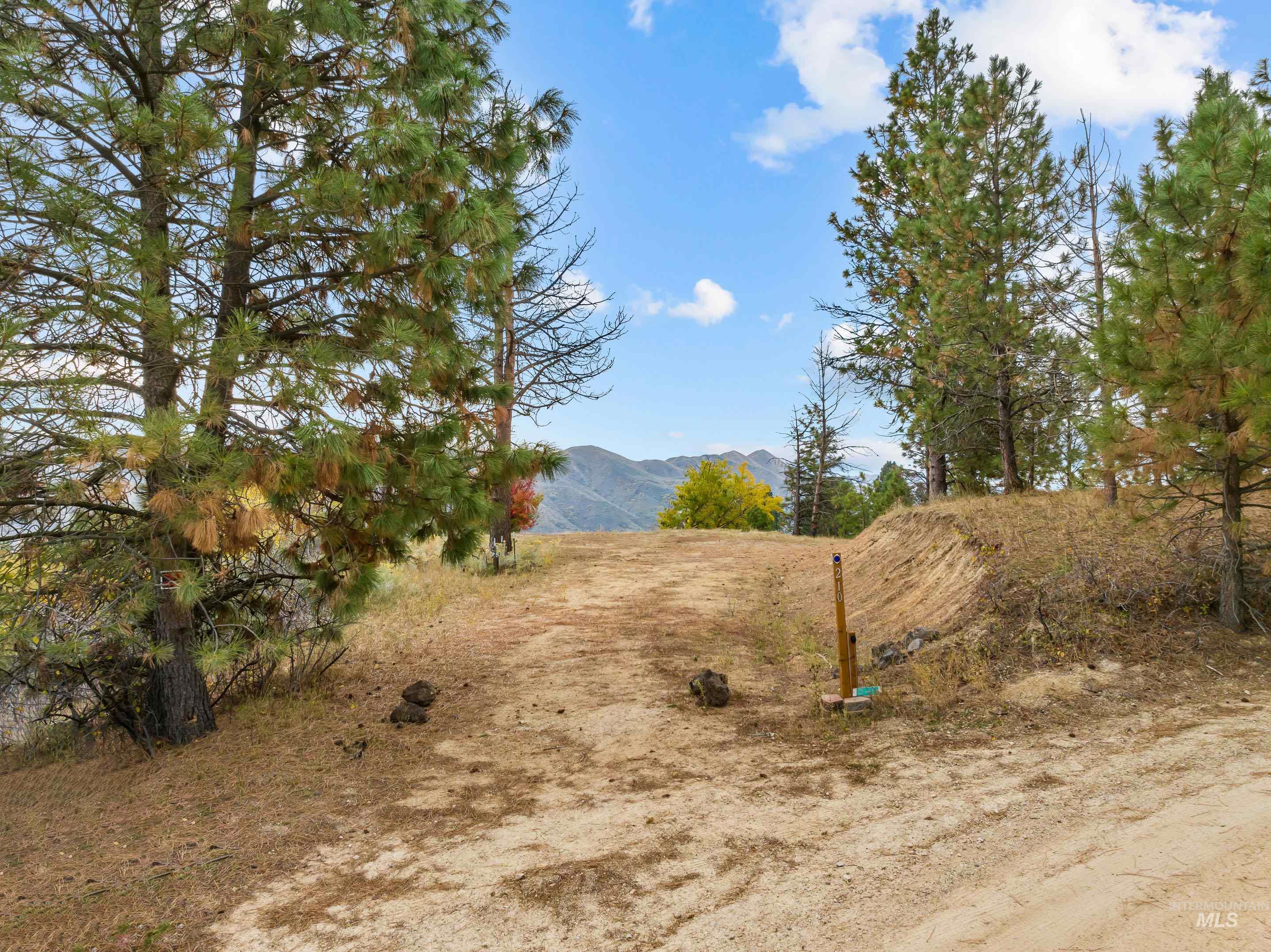 210 Evergreen Dr, Boise, Idaho 83716, Land For Sale, Price $215,000, 98977675