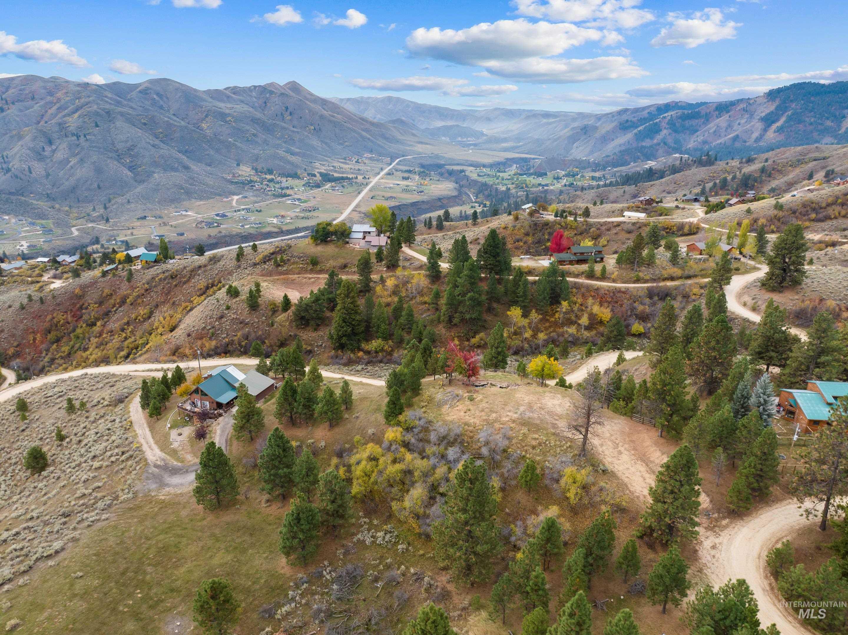 210 Evergreen Dr, Boise, Idaho 83716, Land For Sale, Price $215,000, 98977675