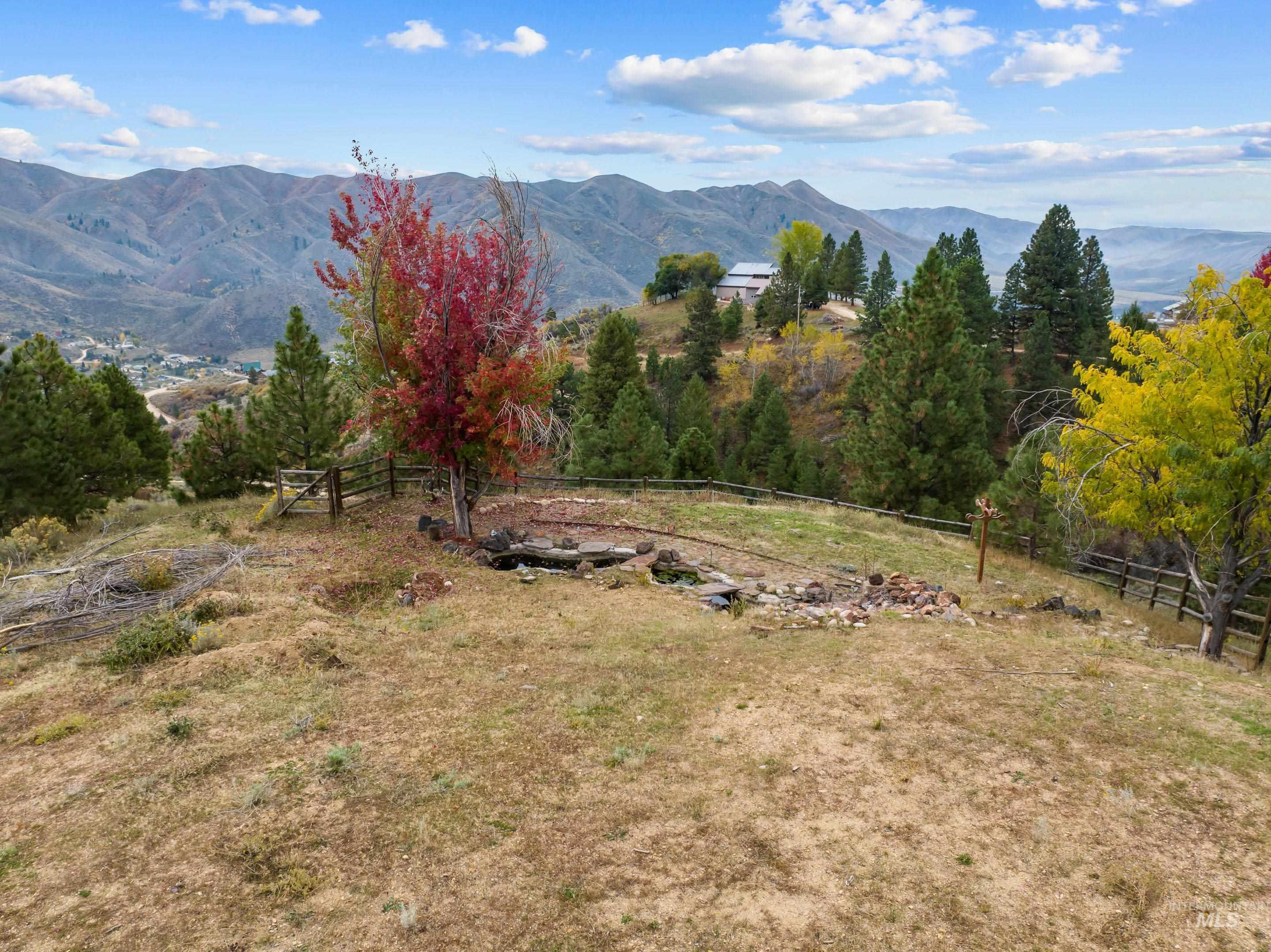 210 Evergreen Dr, Boise, Idaho 83716, Land For Sale, Price $215,000, 98977675