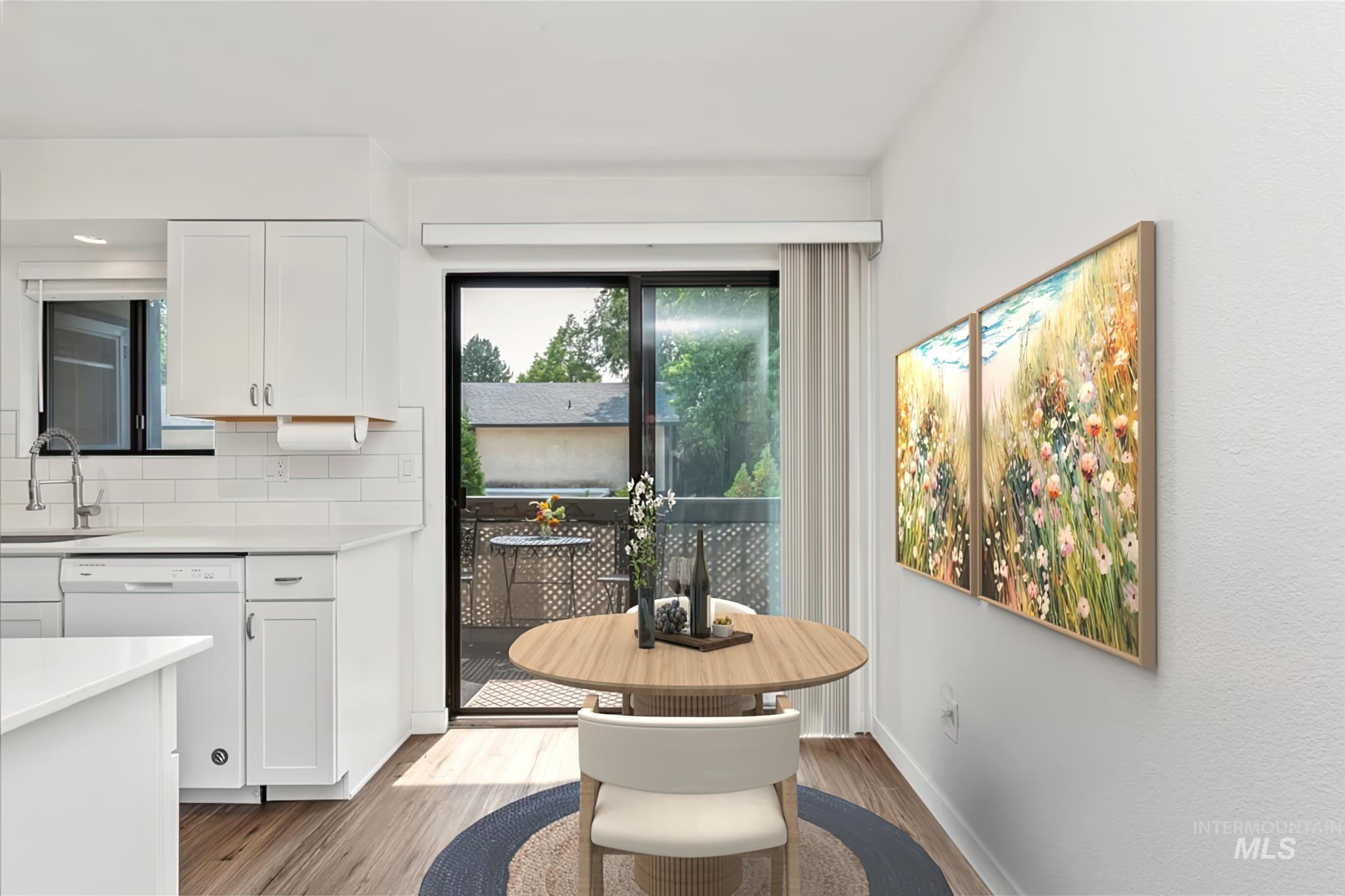 7084 W Colehaven Ln, Boise, Idaho 83704, 2 Bedrooms, 1 Bathroom, Residential For Sale, Price $244,900,MLS 98977677