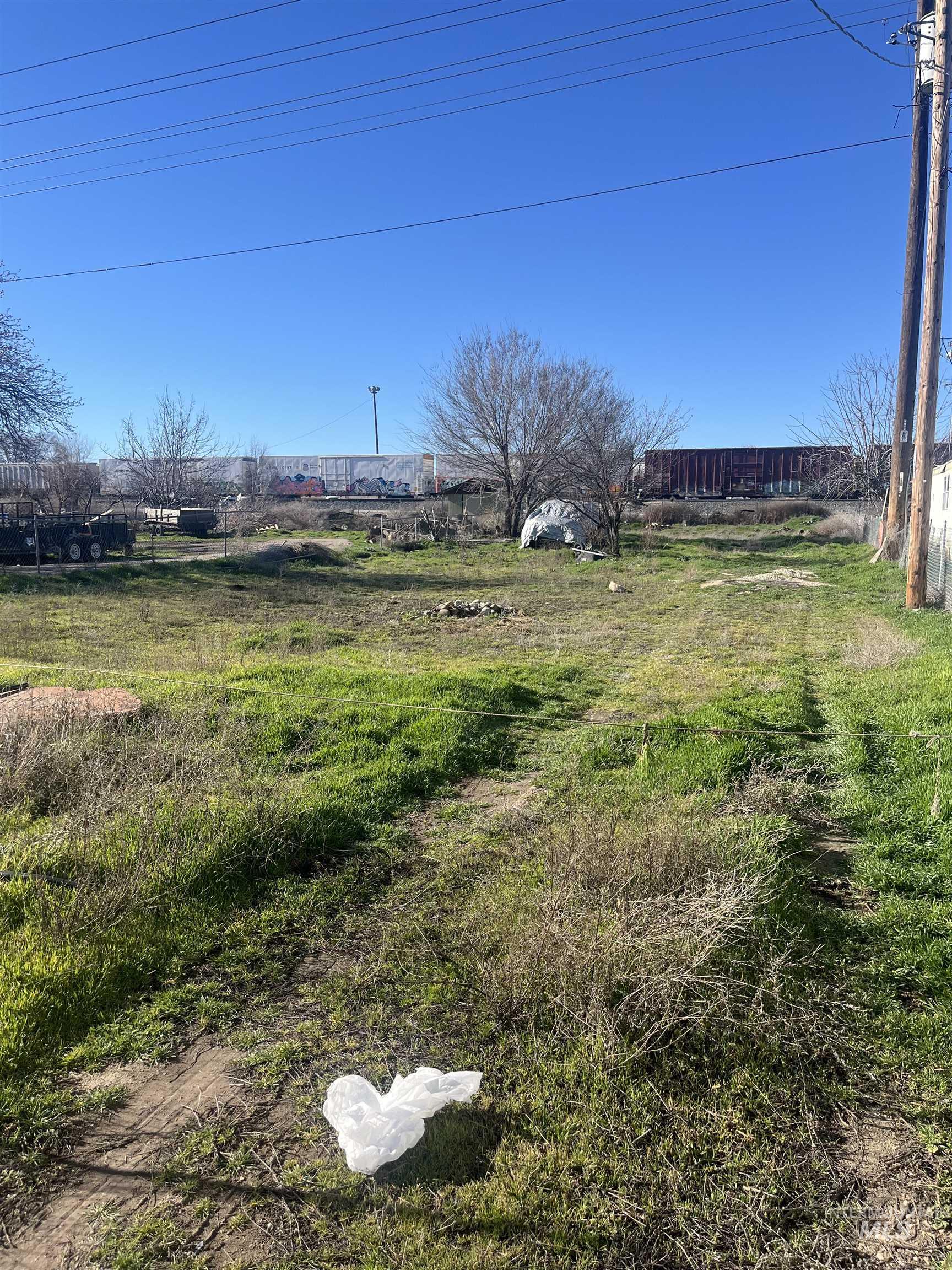 1st St N, Nampa, Idaho 83687, Land For Sale, Price $78,000,MLS 98977678