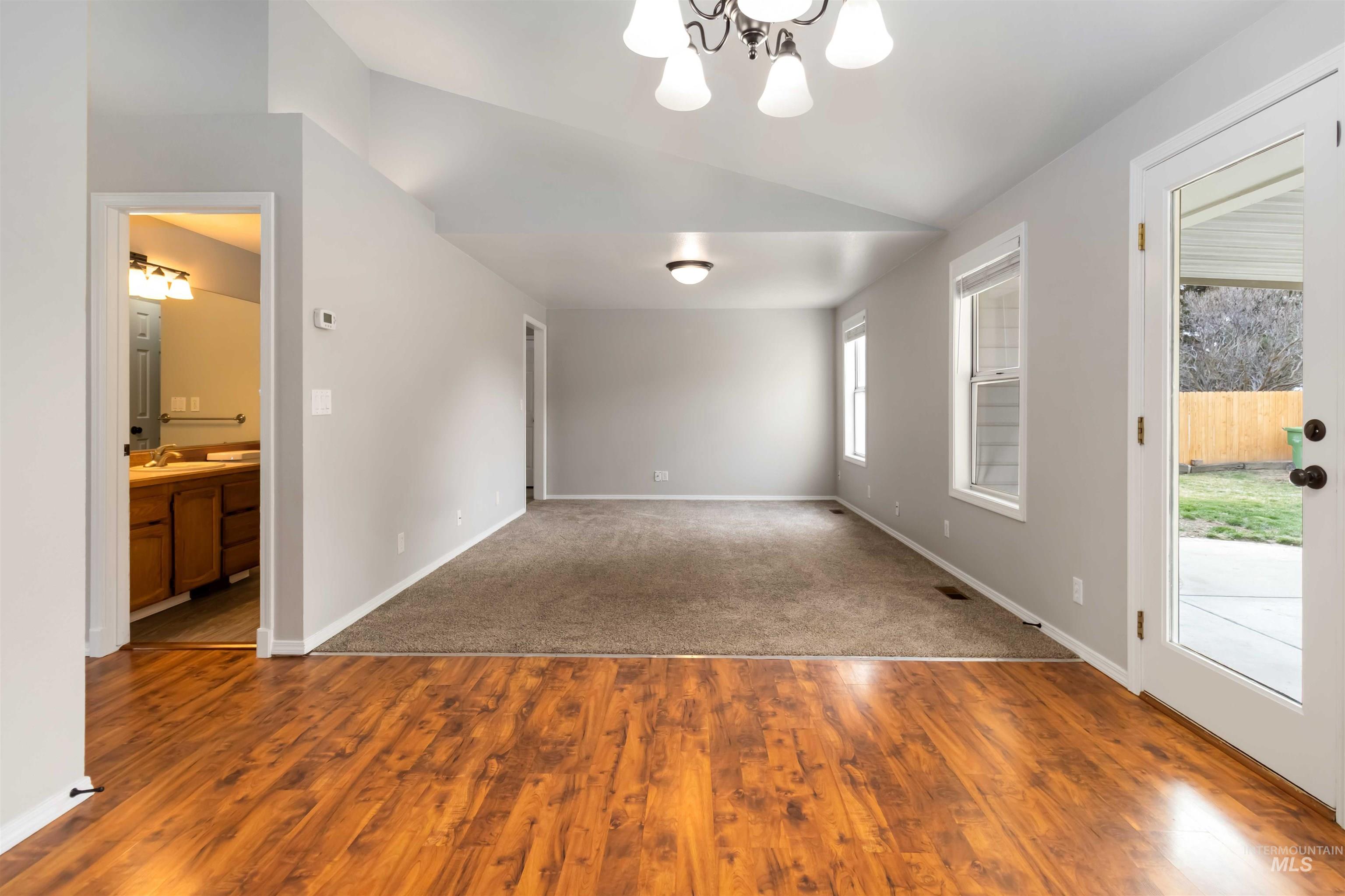 2135 Monaco Way, Meridian, Idaho 83642, 4 Bedrooms, 3 Bathrooms, Residential For Sale, Price $485,000, 98977679