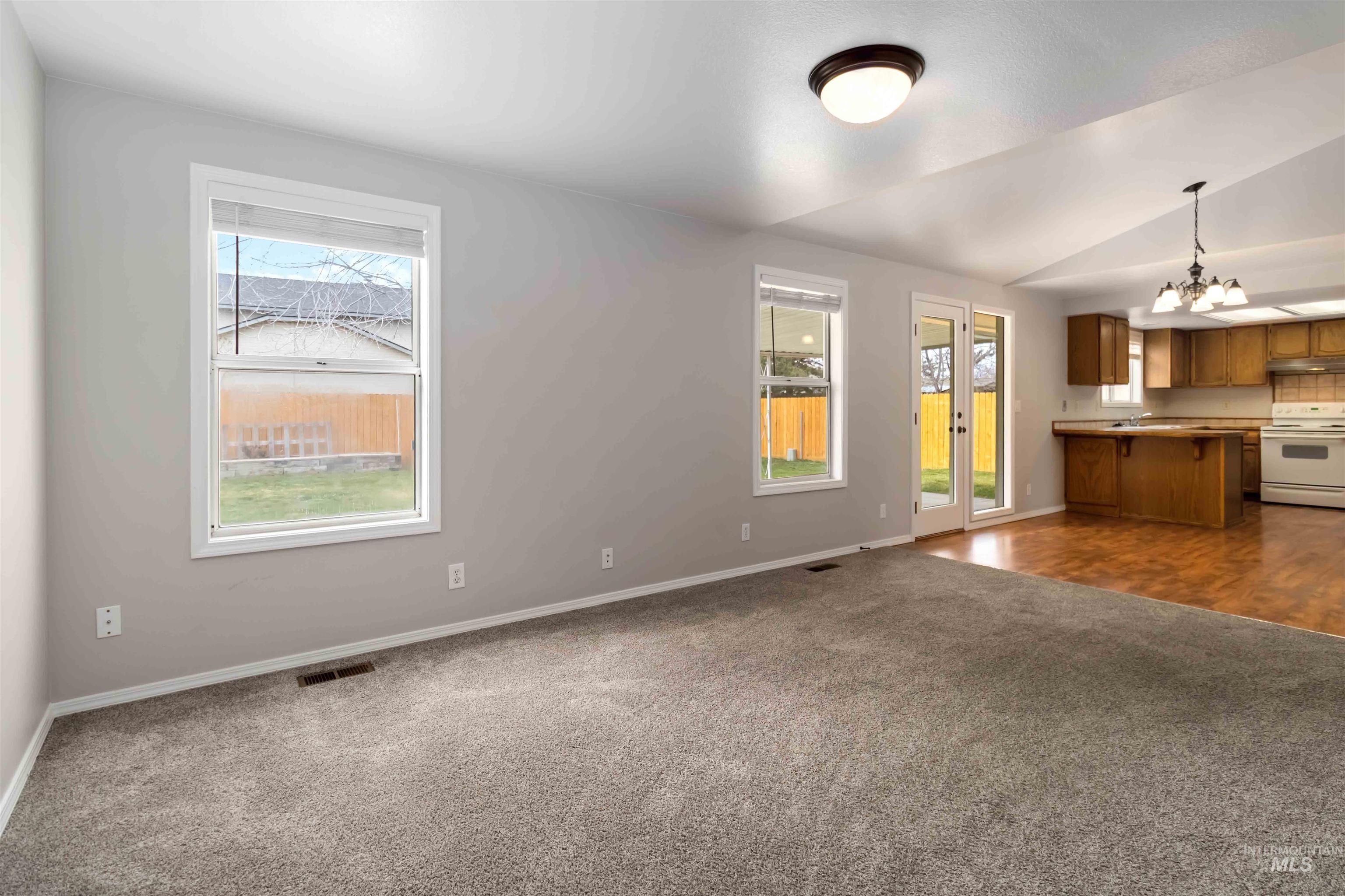 2135 Monaco Way, Meridian, Idaho 83642, 4 Bedrooms, 3 Bathrooms, Residential For Sale, Price $485,000,MLS 98977679