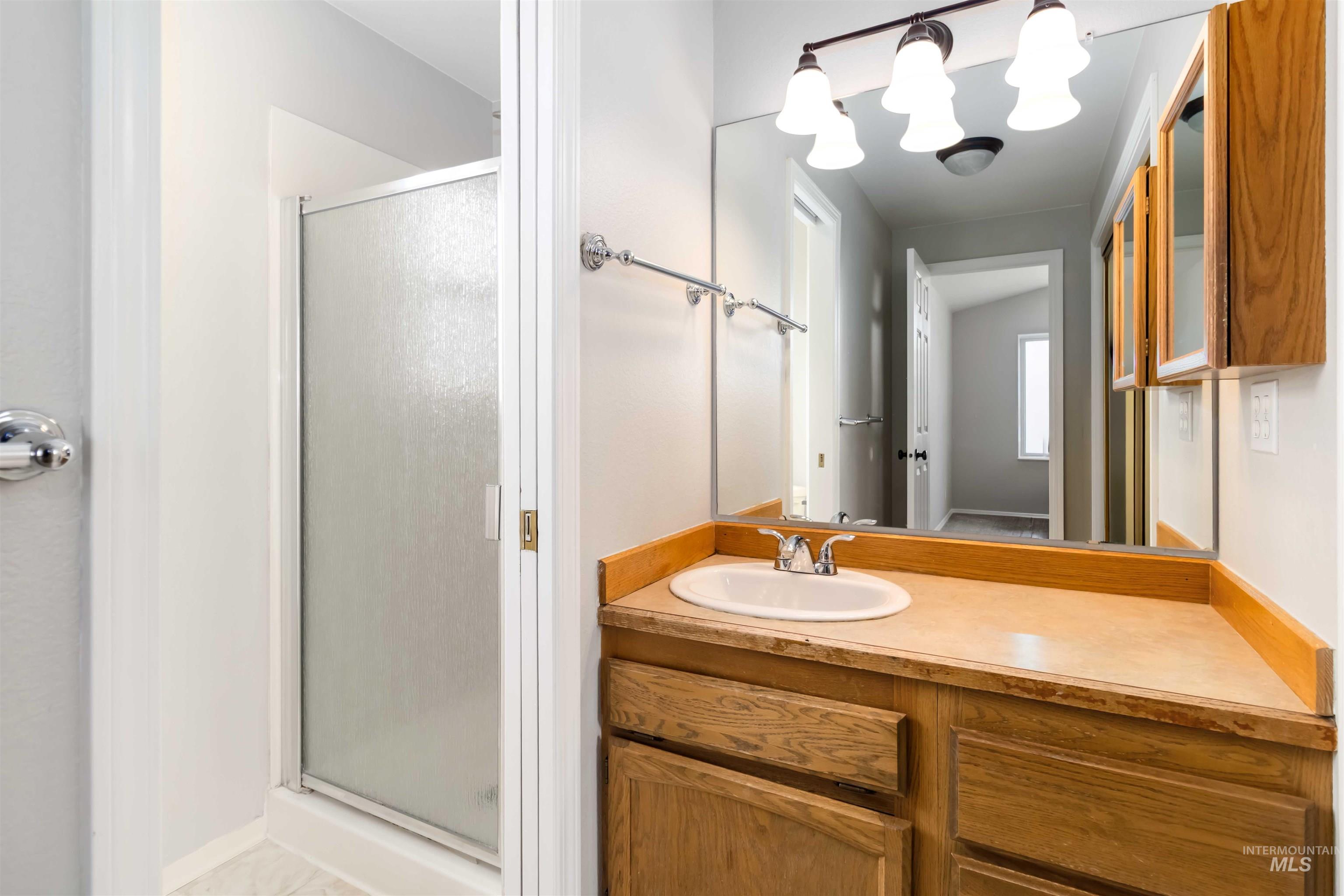 2135 Monaco Way, Meridian, Idaho 83642, 4 Bedrooms, 3 Bathrooms, Residential For Sale, Price $485,000, 98977679