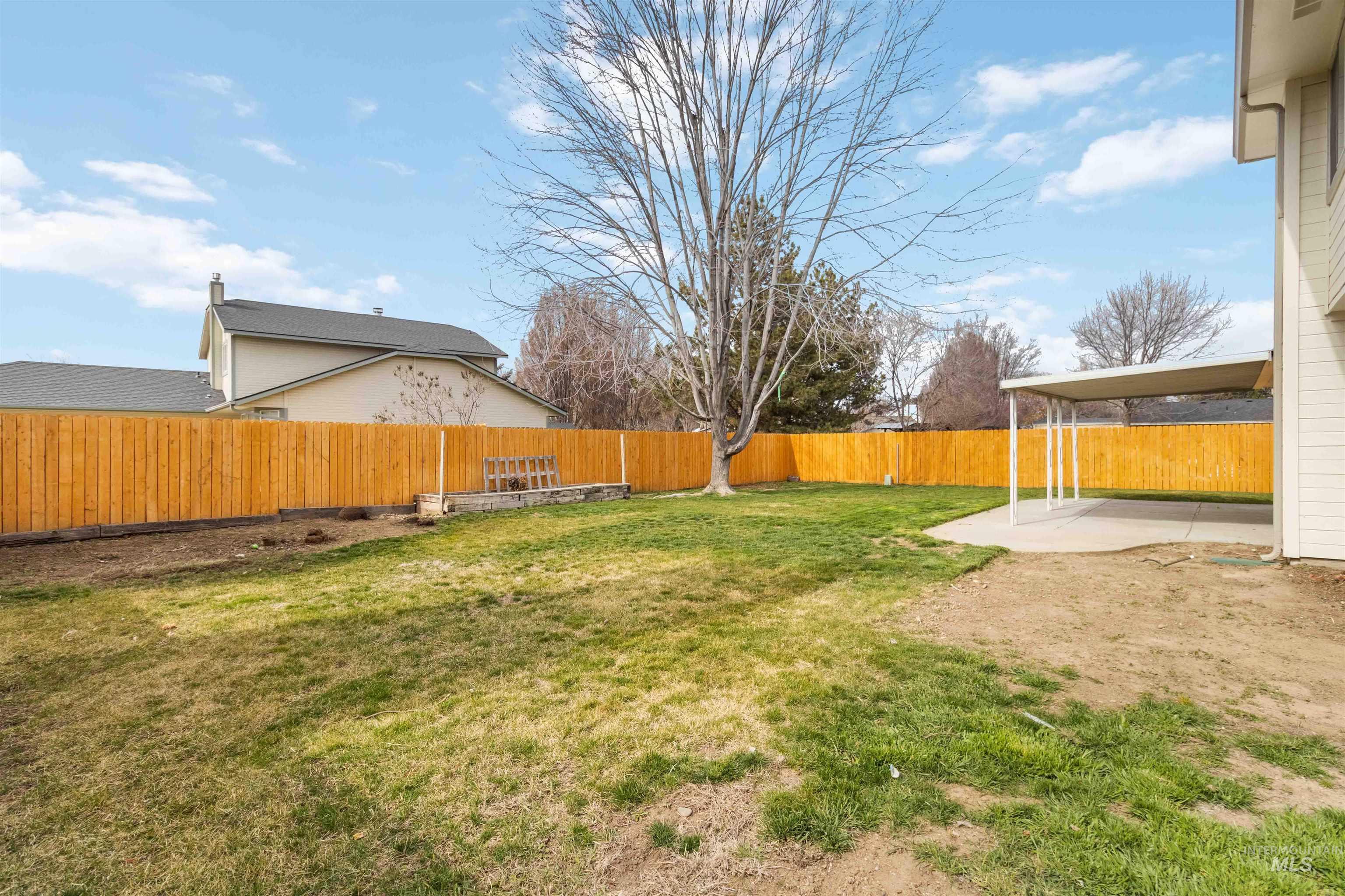 2135 Monaco Way, Meridian, Idaho 83642, 4 Bedrooms, 3 Bathrooms, Residential For Sale, Price $485,000, 98977679