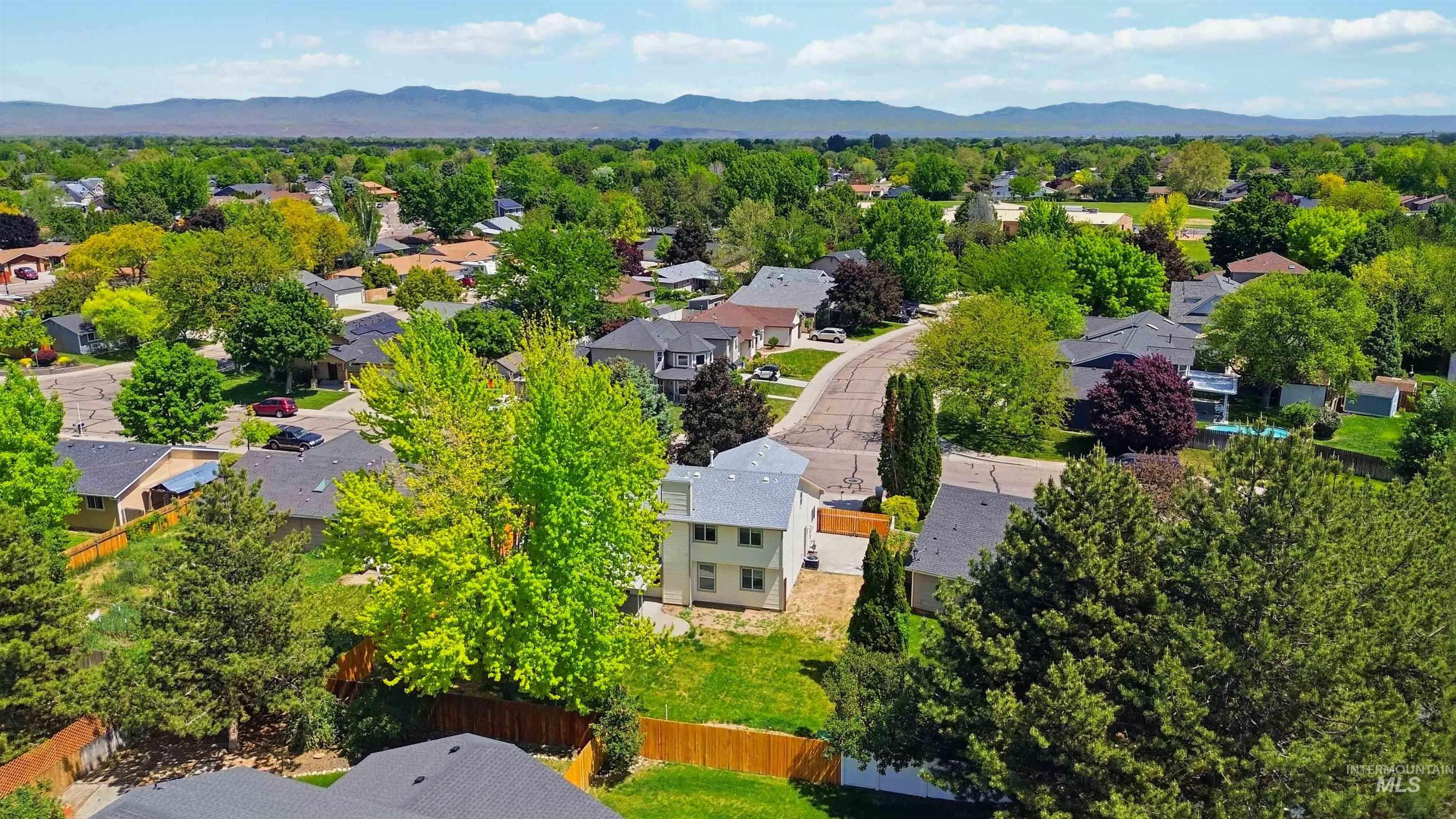 2135 Monaco Way, Meridian, Idaho 83642, 4 Bedrooms, 3 Bathrooms, Residential For Sale, Price $485,000, 98977679