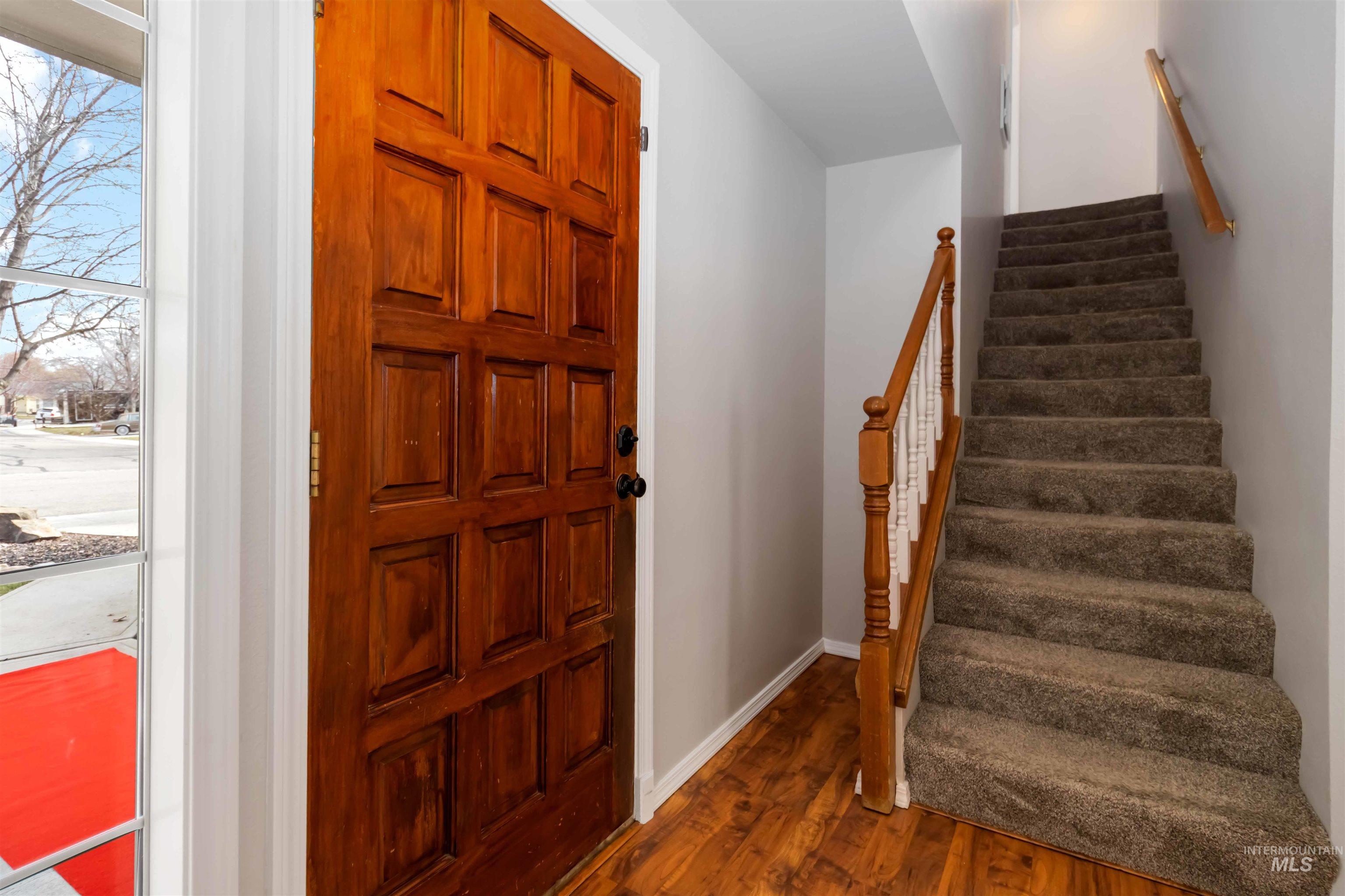 2135 Monaco Way, Meridian, Idaho 83642, 4 Bedrooms, 3 Bathrooms, Residential For Sale, Price $485,000,MLS 98977679