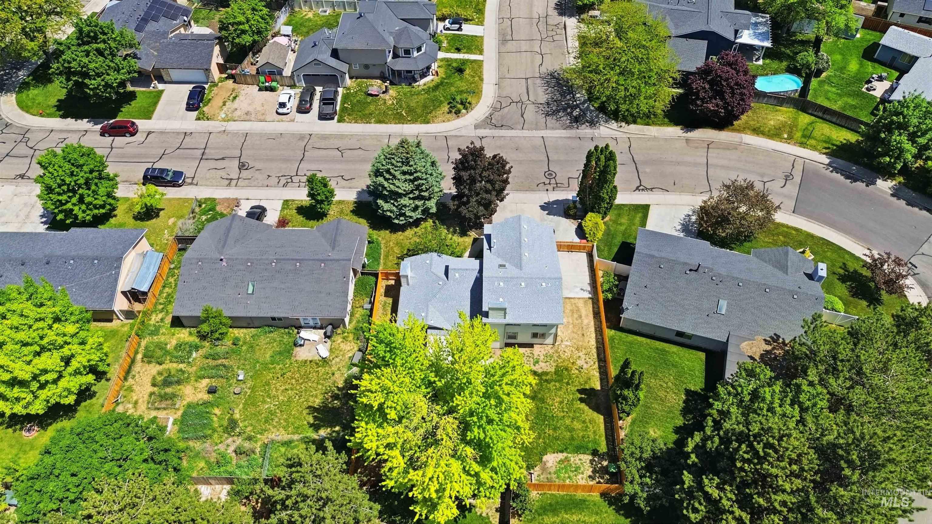 2135 Monaco Way, Meridian, Idaho 83642, 4 Bedrooms, 3 Bathrooms, Residential For Sale, Price $485,000, 98977679