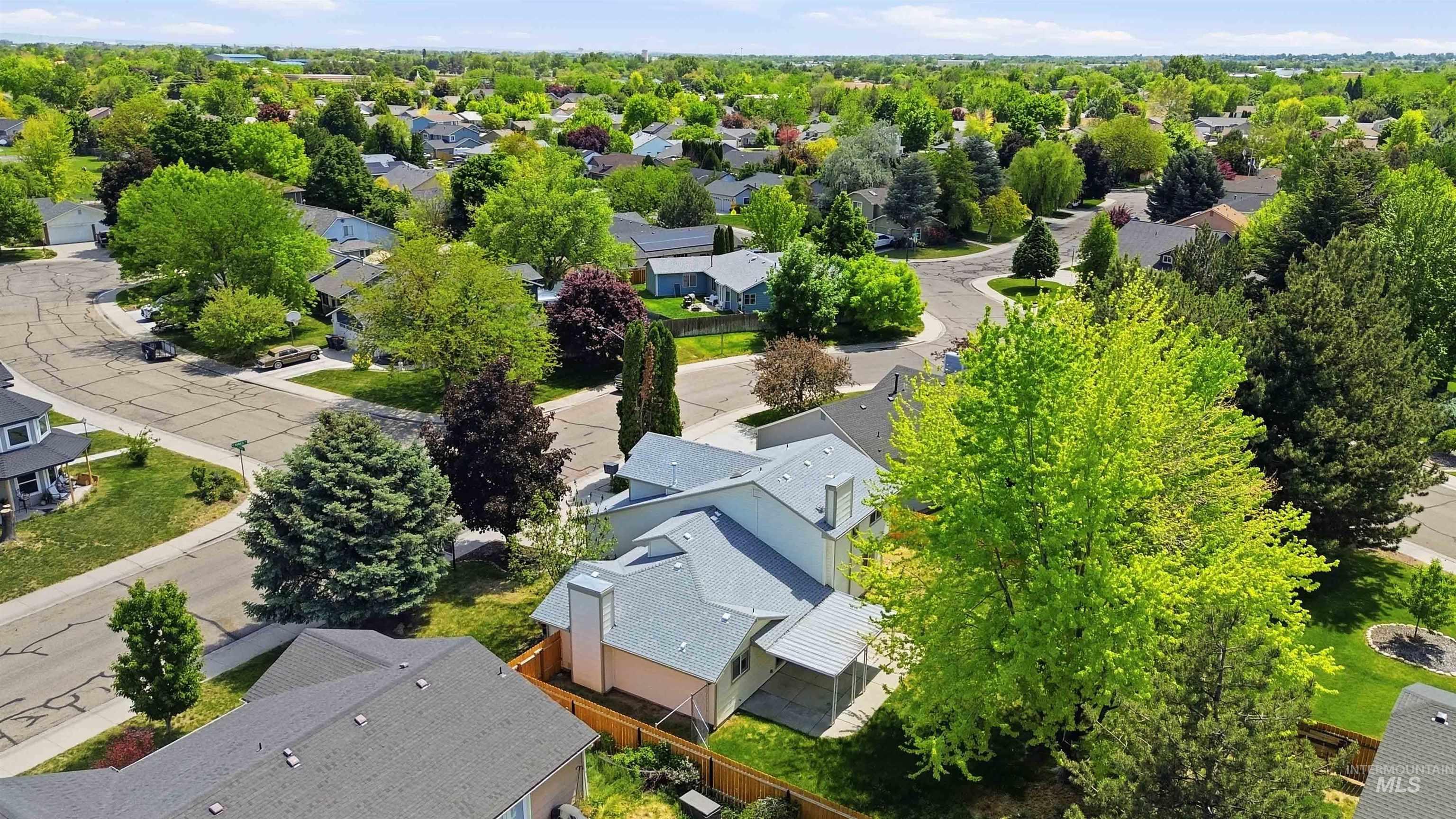 2135 Monaco Way, Meridian, Idaho 83642, 4 Bedrooms, 3 Bathrooms, Residential For Sale, Price $485,000, 98977679