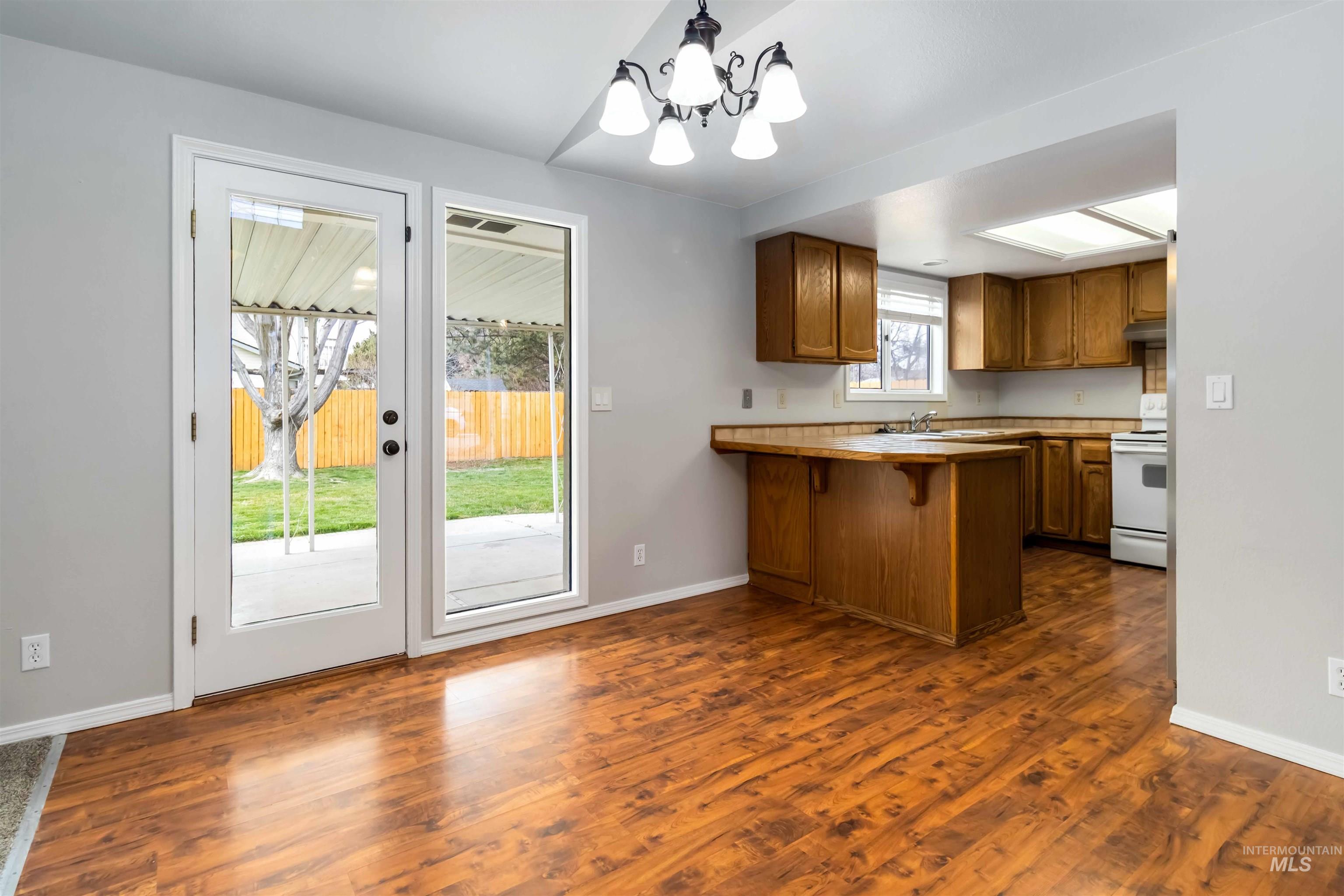 2135 Monaco Way, Meridian, Idaho 83642, 4 Bedrooms, 3 Bathrooms, Residential For Sale, Price $485,000, 98977679