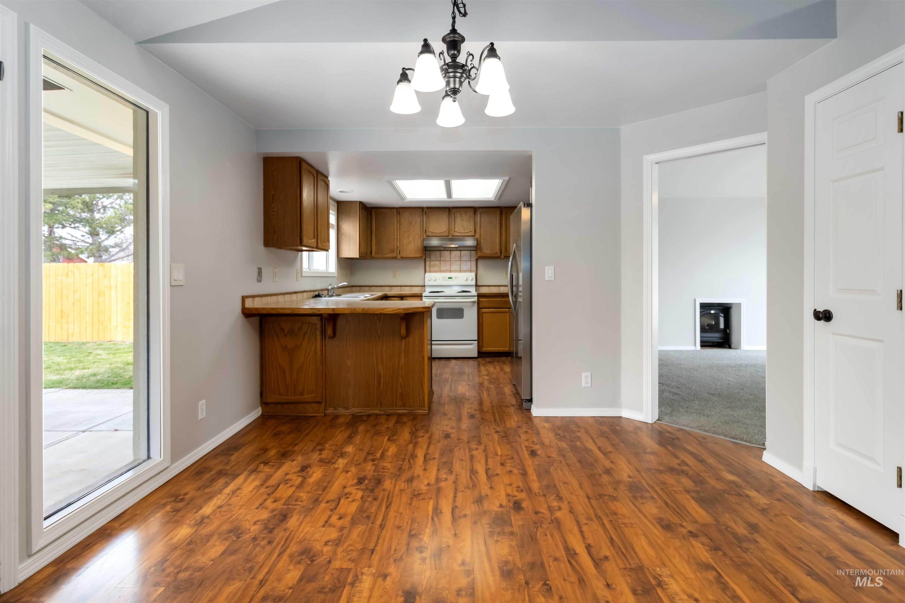 2135 Monaco Way, Meridian, Idaho 83642, 4 Bedrooms, 3 Bathrooms, Residential For Sale, Price $485,000, 98977679