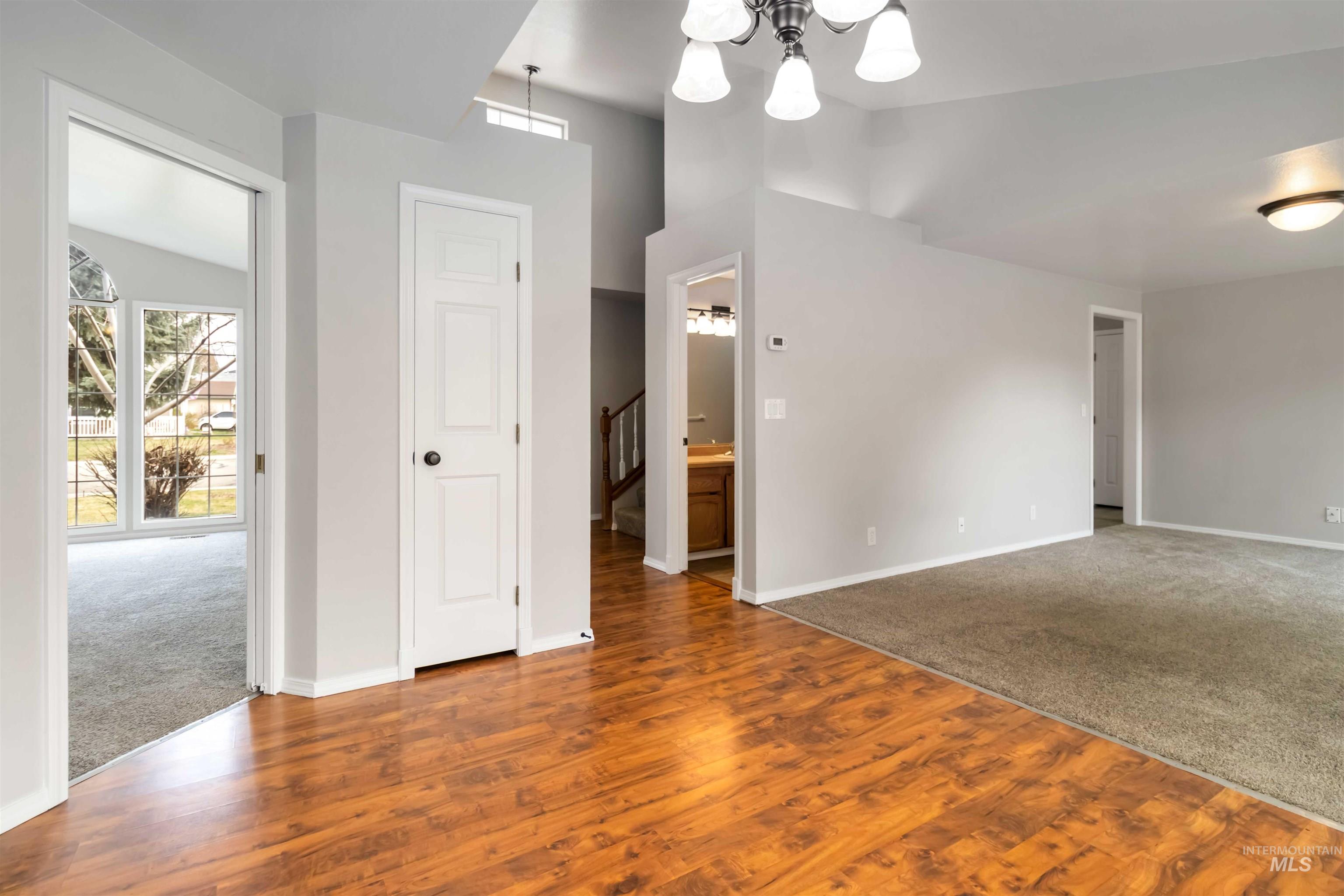 2135 Monaco Way, Meridian, Idaho 83642, 4 Bedrooms, 3 Bathrooms, Residential For Sale, Price $485,000, 98977679