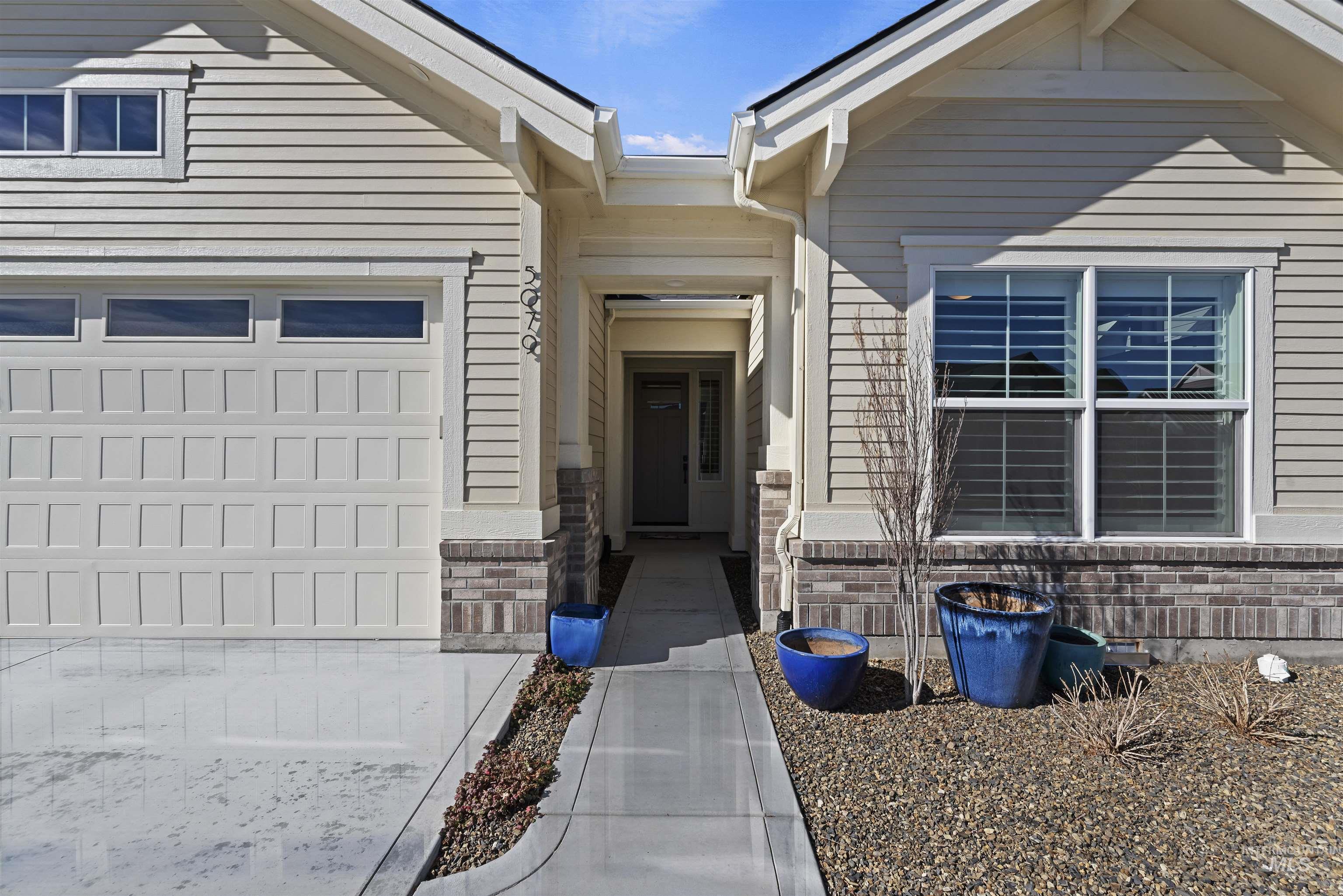 5079 S Palation Ln, Meridian, Idaho 83642, 3 Bedrooms, 2 Bathrooms, Residential For Sale, Price $545,000, 98977681