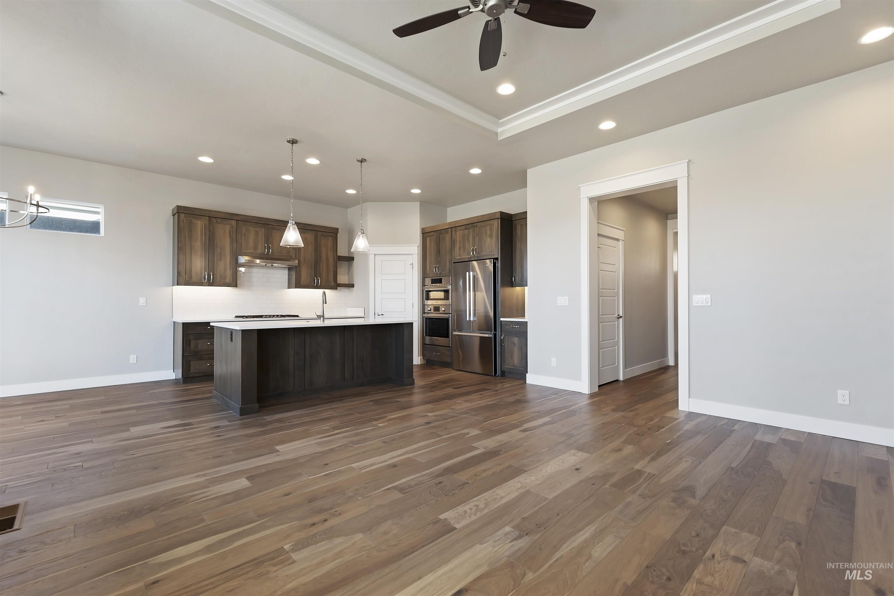 5079 S Palation Ln, Meridian, Idaho 83642, 3 Bedrooms, 2 Bathrooms, Residential For Sale, Price $545,000, 98977681