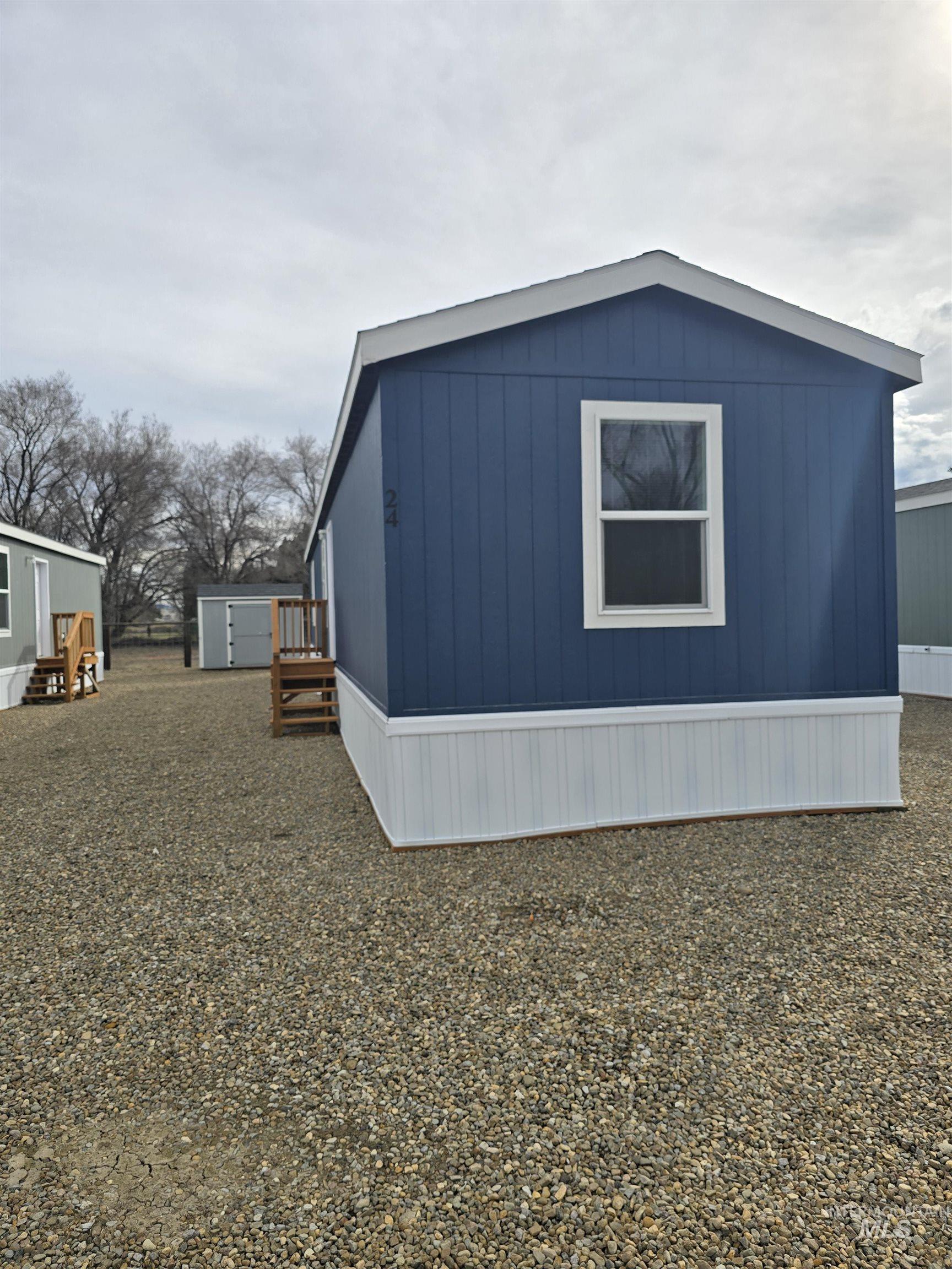 370 W 12th S, Mountain Home, Idaho 83647, 3 Bedrooms, 2 Bathrooms, Residential For Sale, Price $95,000,MLS 98977683