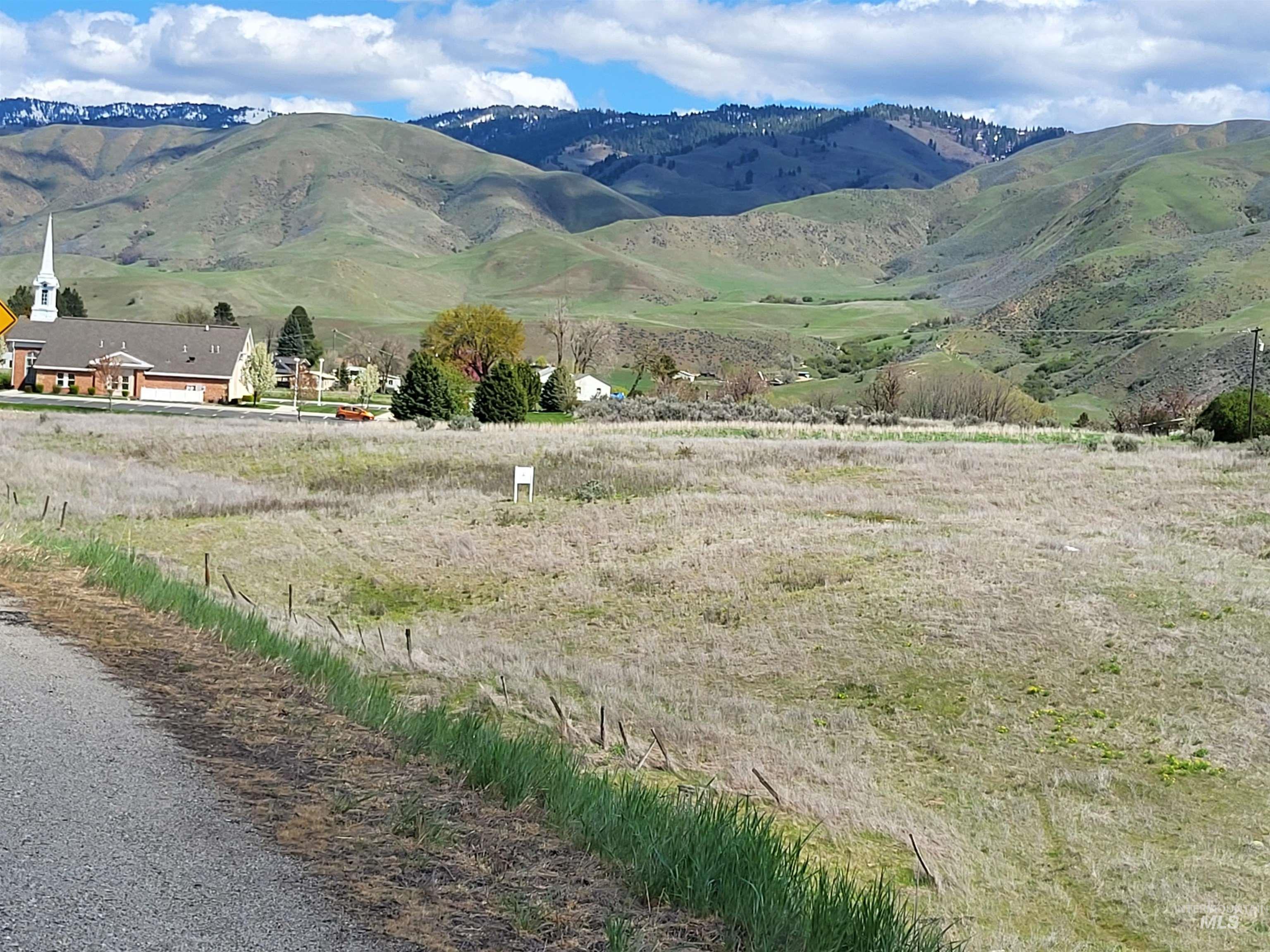 TBD HIGHWAY 52 PARCEL D, Horseshoe Bend, Idaho 83629, Land For Sale, Price $185,000, 98977685