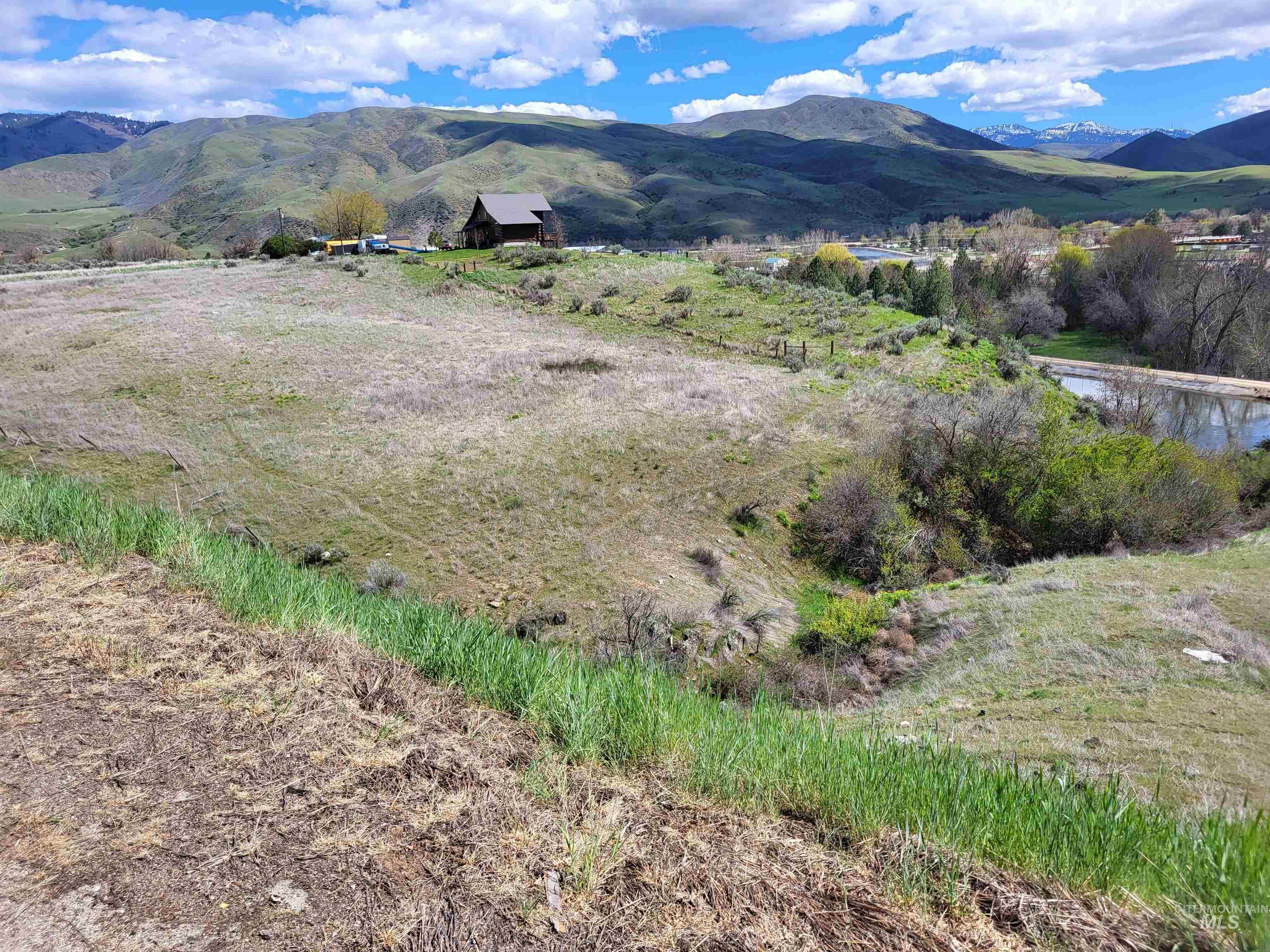 TBD HIGHWAY 52 PARCEL D, Horseshoe Bend, Idaho 83629, Land For Sale, Price $185,000, 98977685