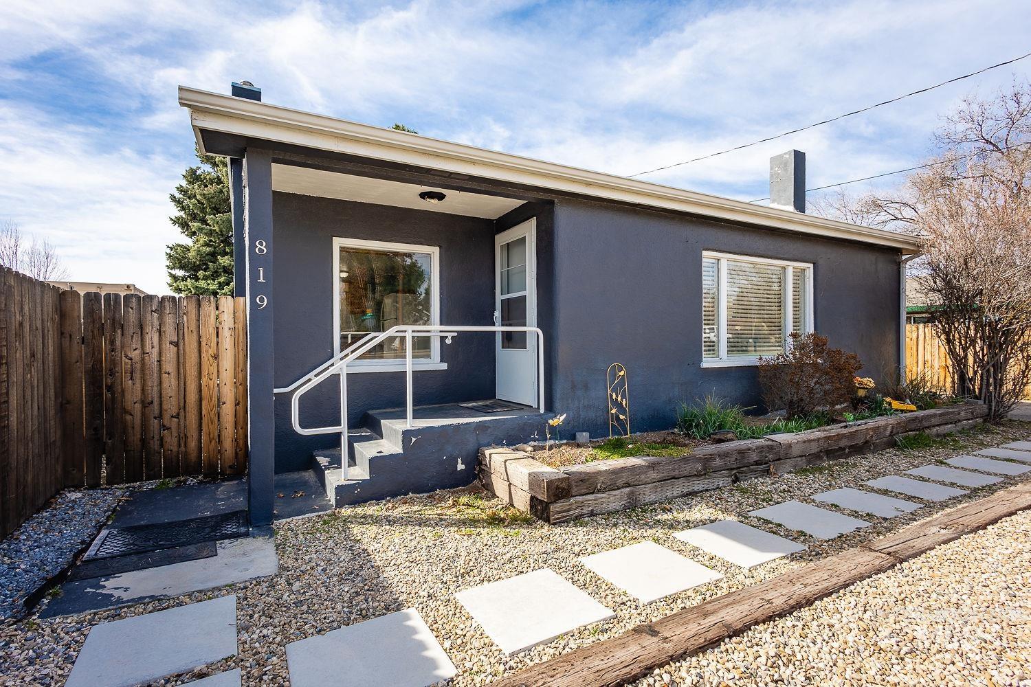 819 S Roosevelt St, Boise, Idaho 83705, 1 Bedroom, 1 Bathroom, Residential For Sale, Price $357,000, 98977689