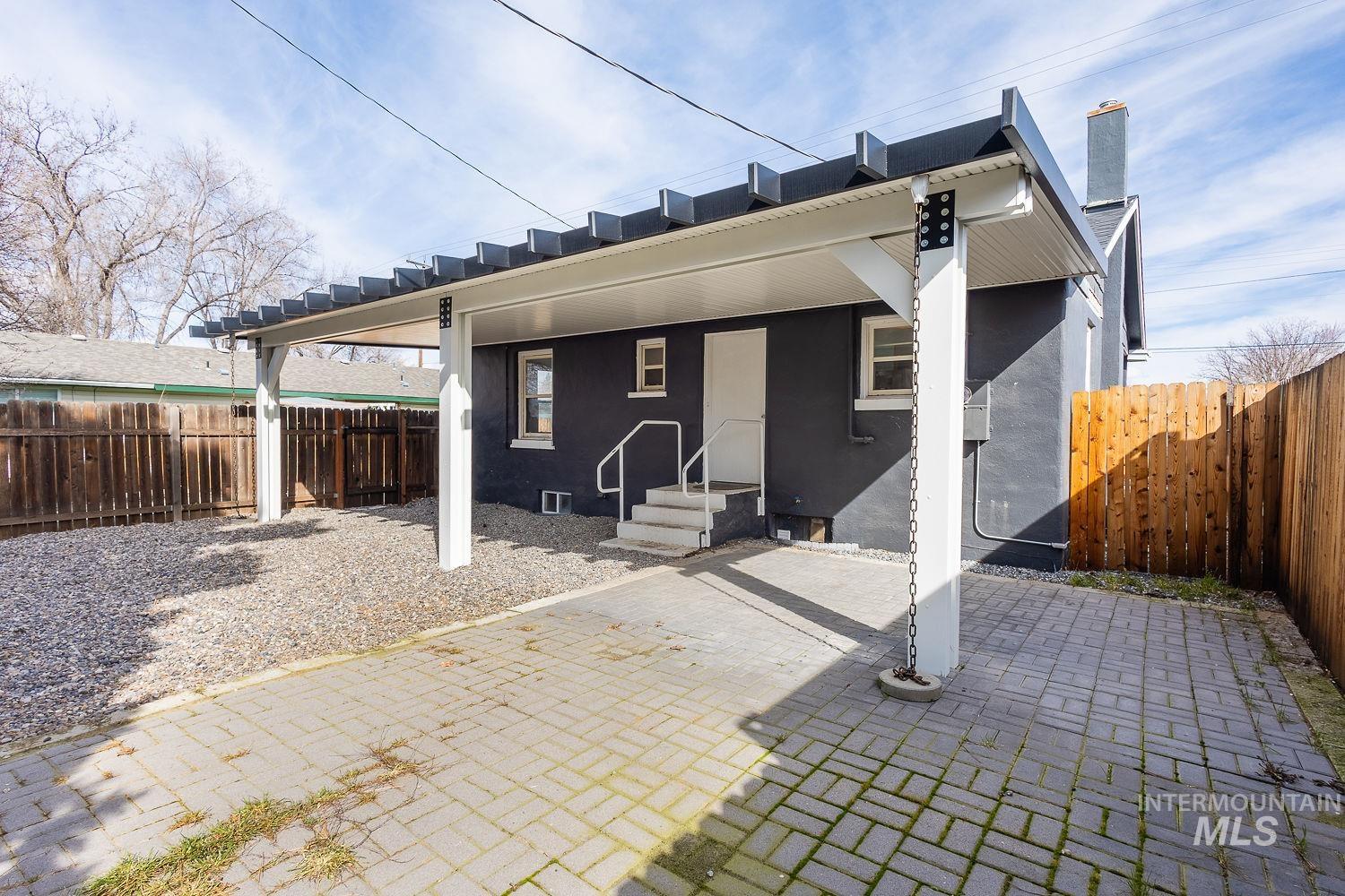 819 S Roosevelt St, Boise, Idaho 83705, 1 Bedroom, 1 Bathroom, Residential For Sale, Price $357,000, 98977689