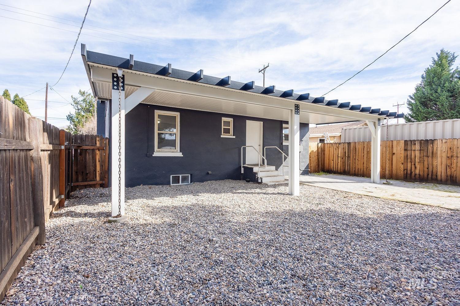 819 S Roosevelt St, Boise, Idaho 83705, 1 Bedroom, 1 Bathroom, Residential For Sale, Price $357,000, 98977689