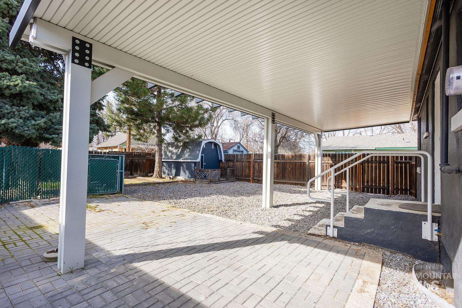 819 S Roosevelt St, Boise, Idaho 83705, 1 Bedroom, 1 Bathroom, Residential For Sale, Price $357,000, 98977689