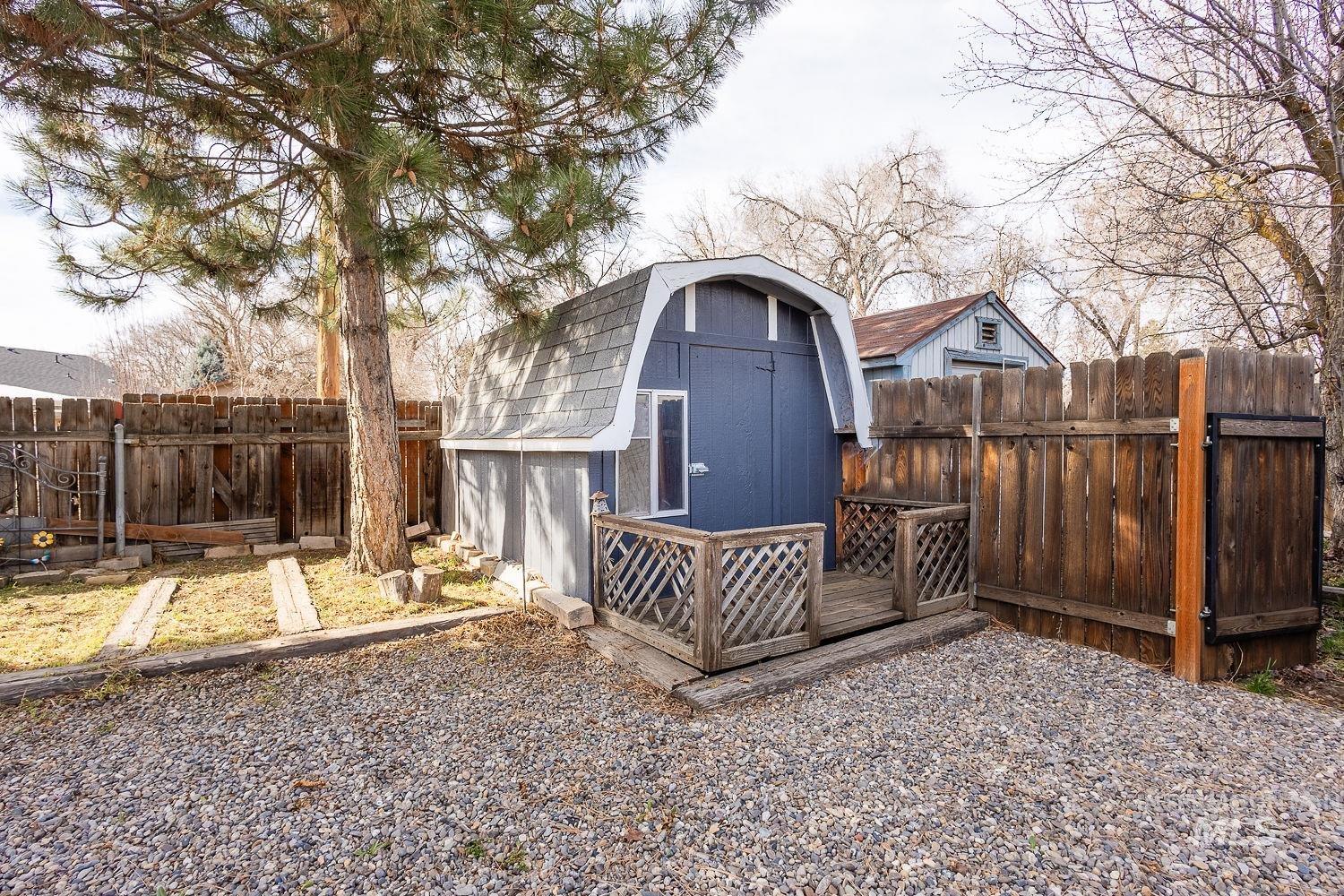 819 S Roosevelt St, Boise, Idaho 83705, 1 Bedroom, 1 Bathroom, Residential For Sale, Price $357,000, 98977689