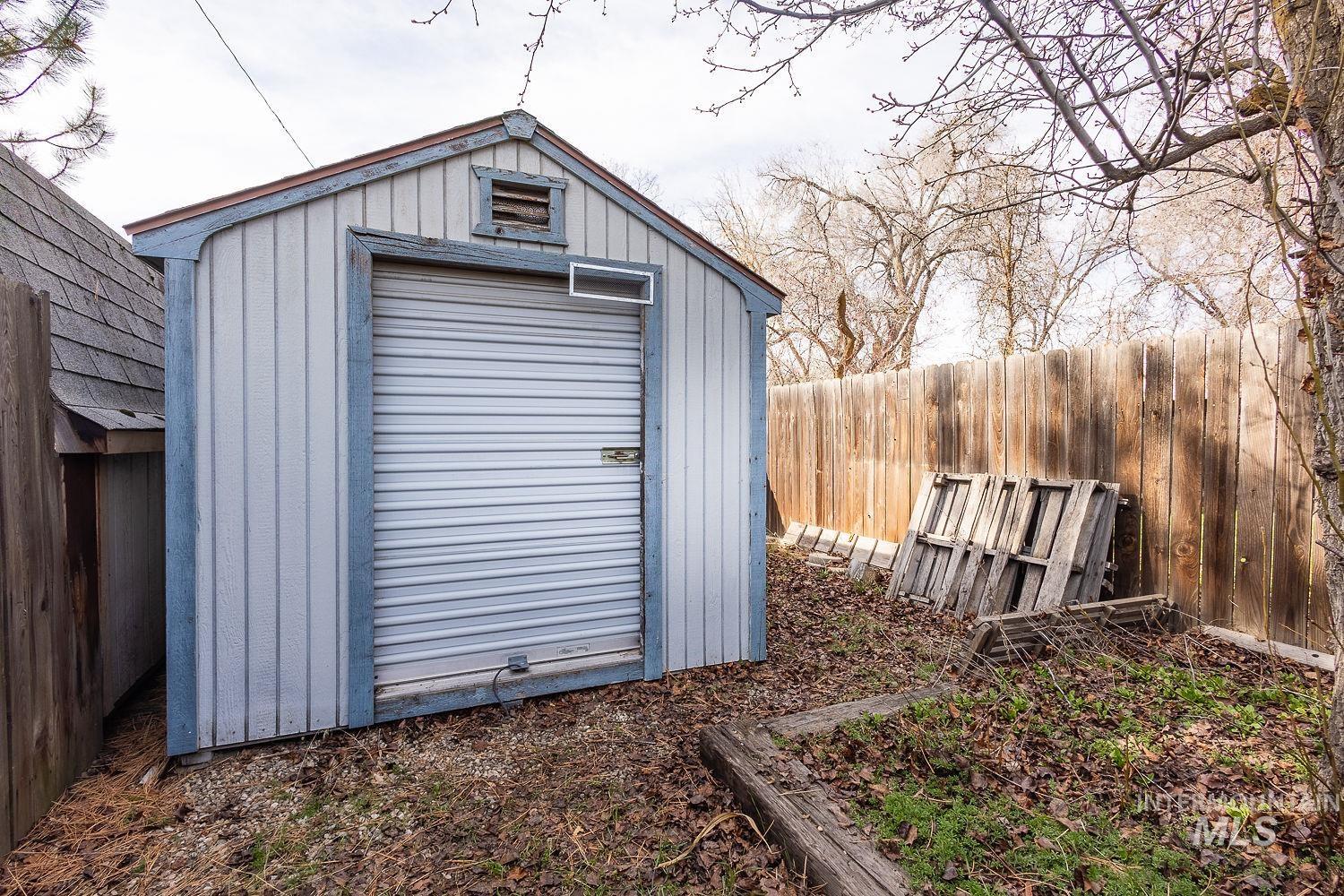 819 S Roosevelt St, Boise, Idaho 83705, 1 Bedroom, 1 Bathroom, Residential For Sale, Price $357,000, 98977689