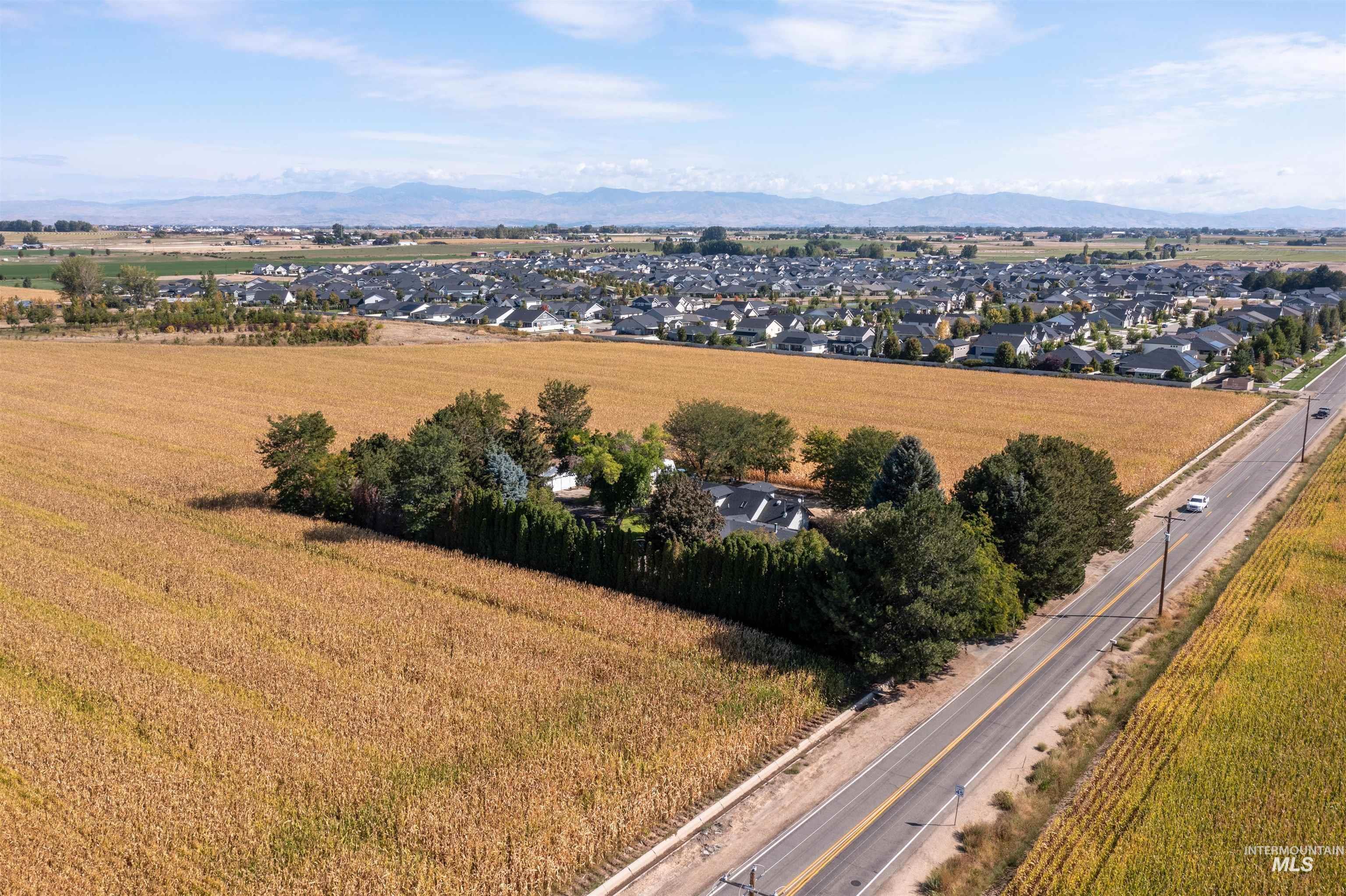 150 E Hubbard, Kuna, Idaho 83634, 4 Bedrooms, 2.5 Bathrooms, Residential For Sale, Price $1,300,000,MLS 98977694