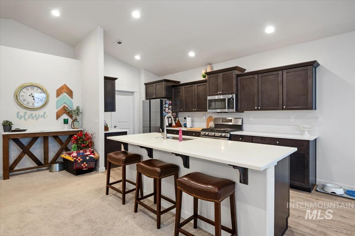 18566 White Rose Pl, Nampa, Idaho 83687, 4 Bedrooms, 2 Bathrooms, Residential For Sale, Price $429,900,MLS 98977695