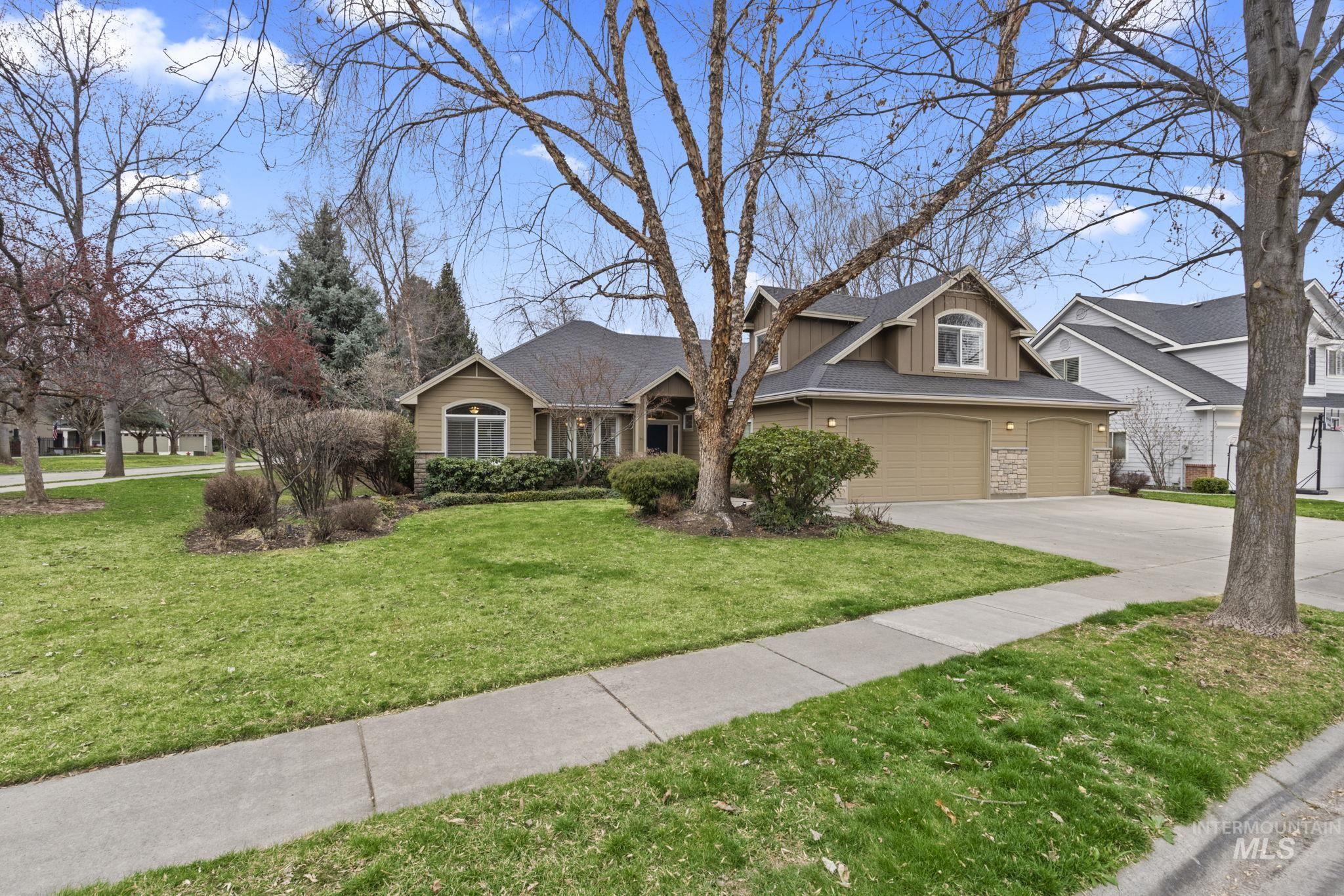 Residential For Sale