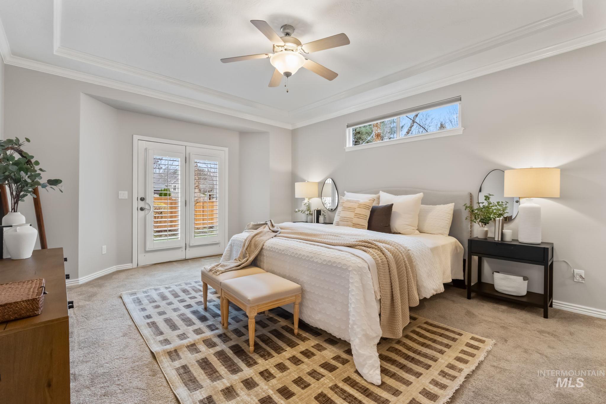 1579 N Watson Way, Eagle, Idaho 83616, 3 Bedrooms, 3 Bathrooms, Residential For Sale, Price $880,000, 98977696