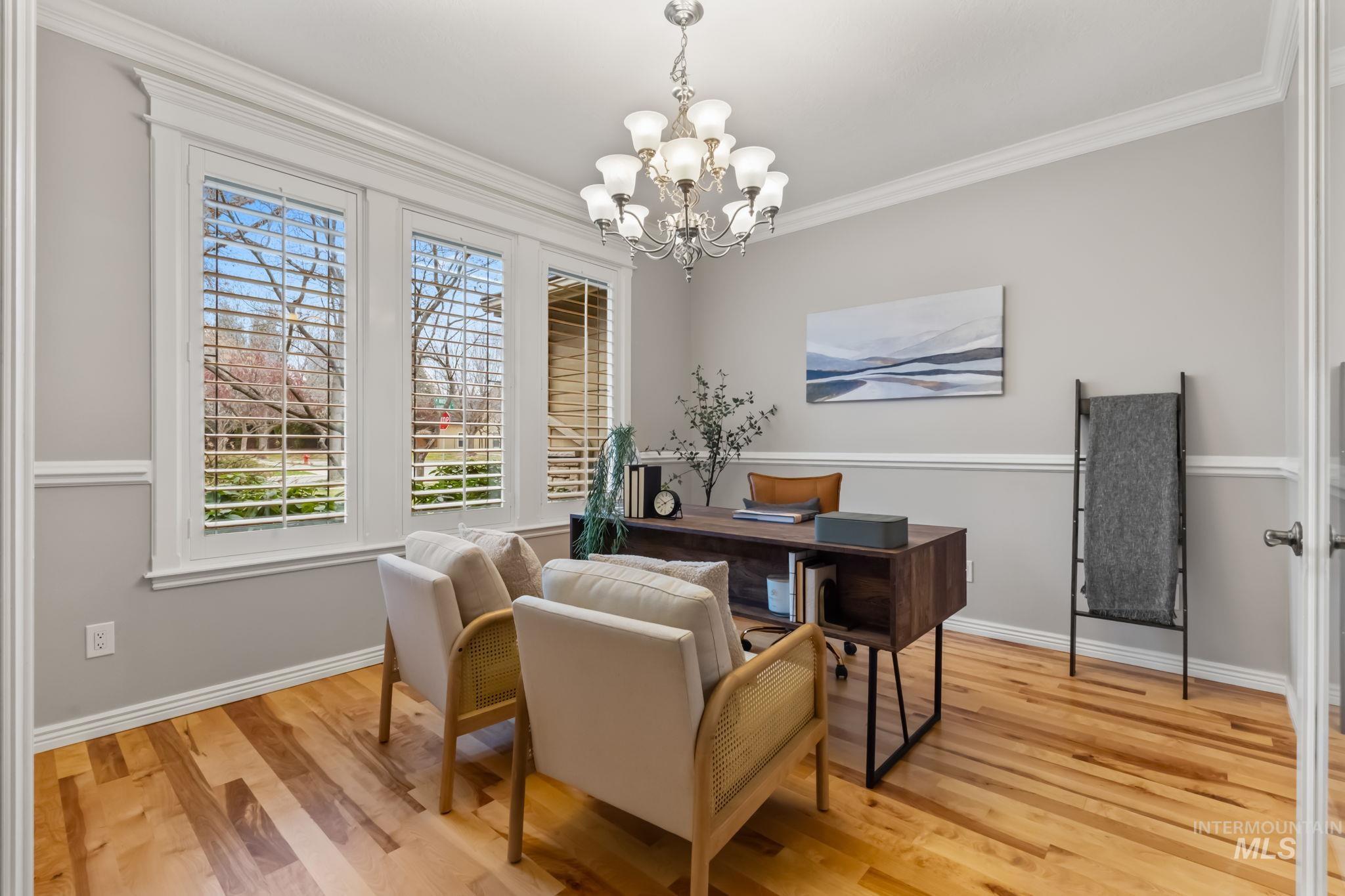 1579 N Watson Way, Eagle, Idaho 83616, 3 Bedrooms, 3 Bathrooms, Residential For Sale, Price $880,000, 98977696