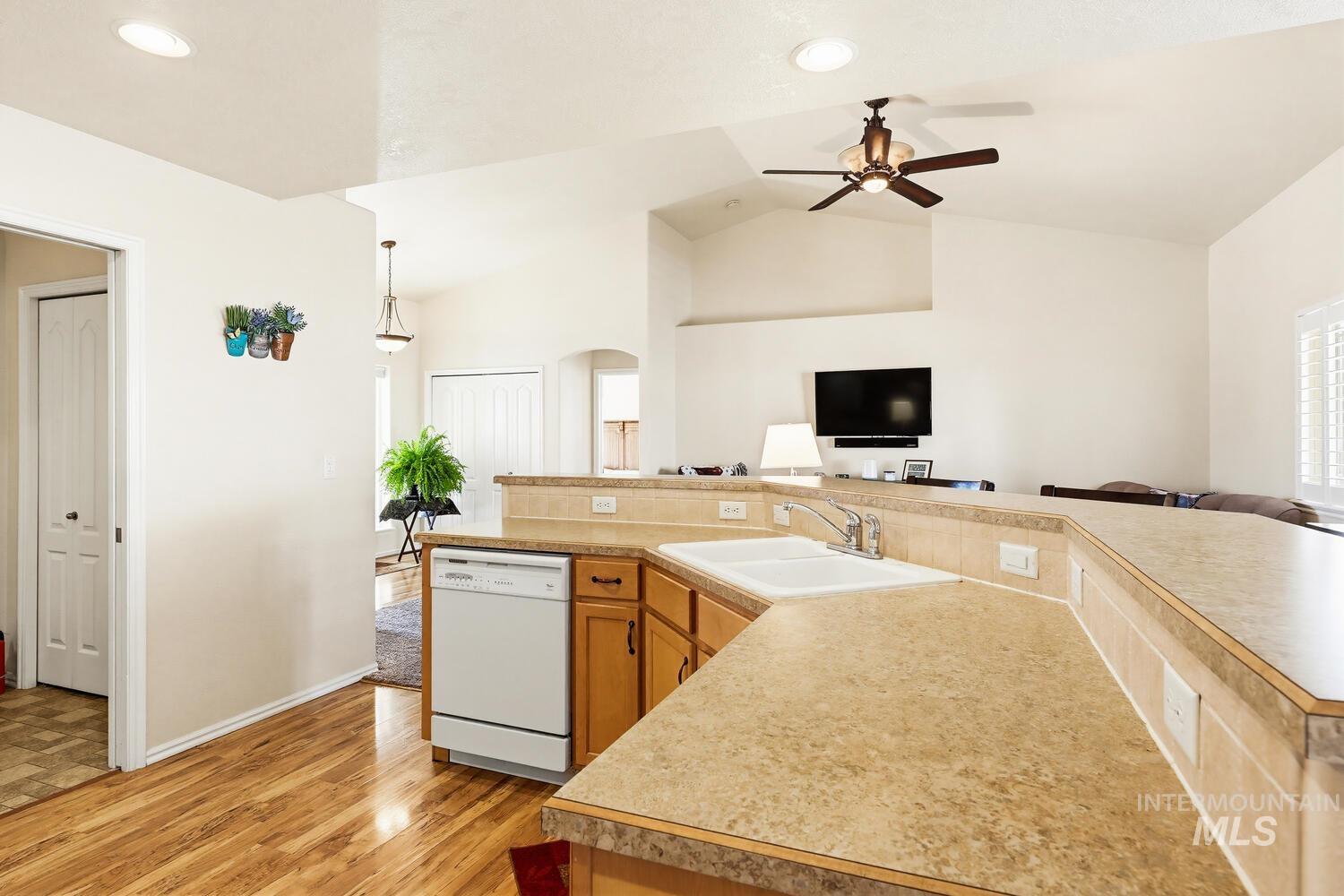 1300 NW Pintail, Mountain Home, Idaho 83647, 4 Bedrooms, 2 Bathrooms, Residential For Sale, Price $410,000, 98977698